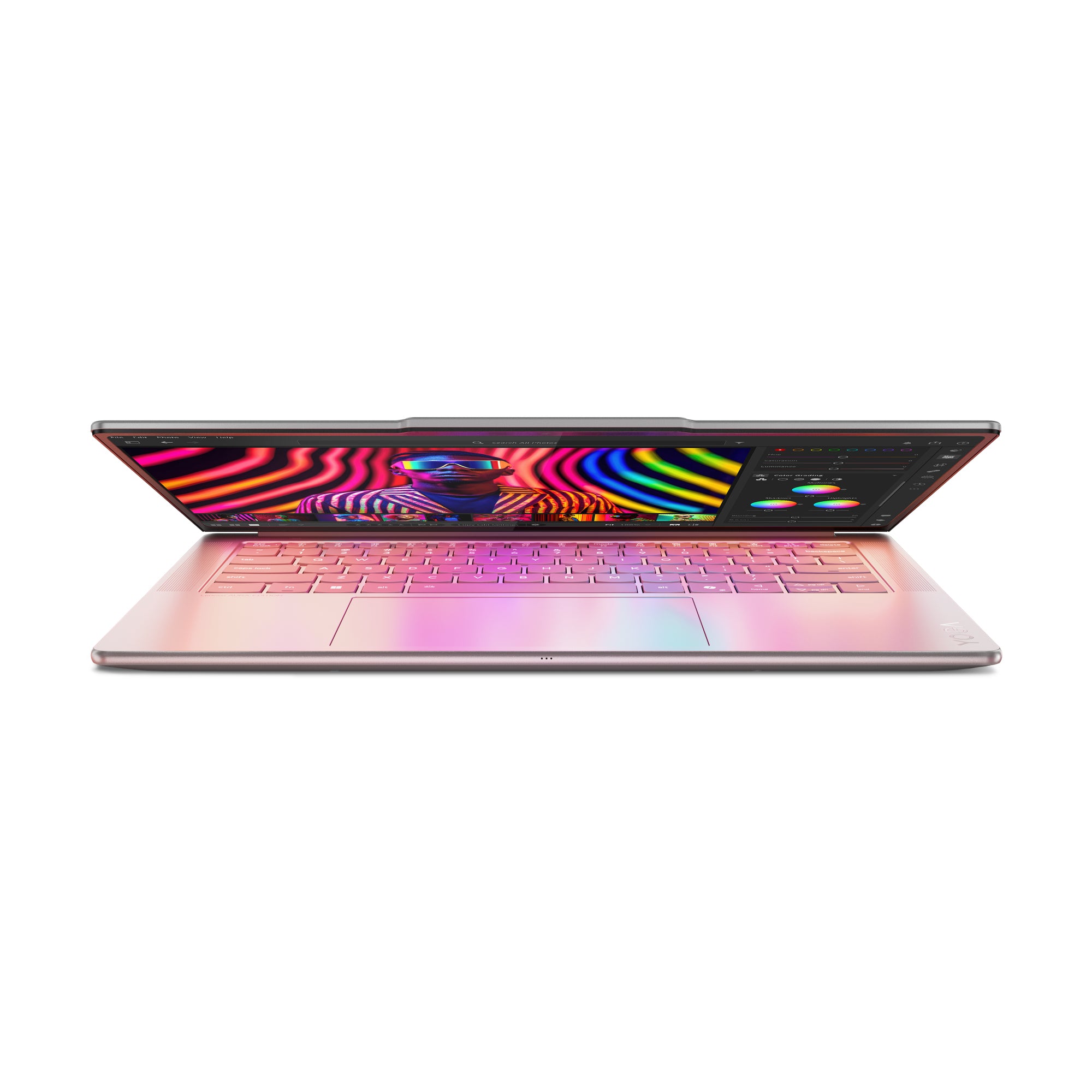 YogaPro714IAH1014 OLED TACT U9 32/1 W11