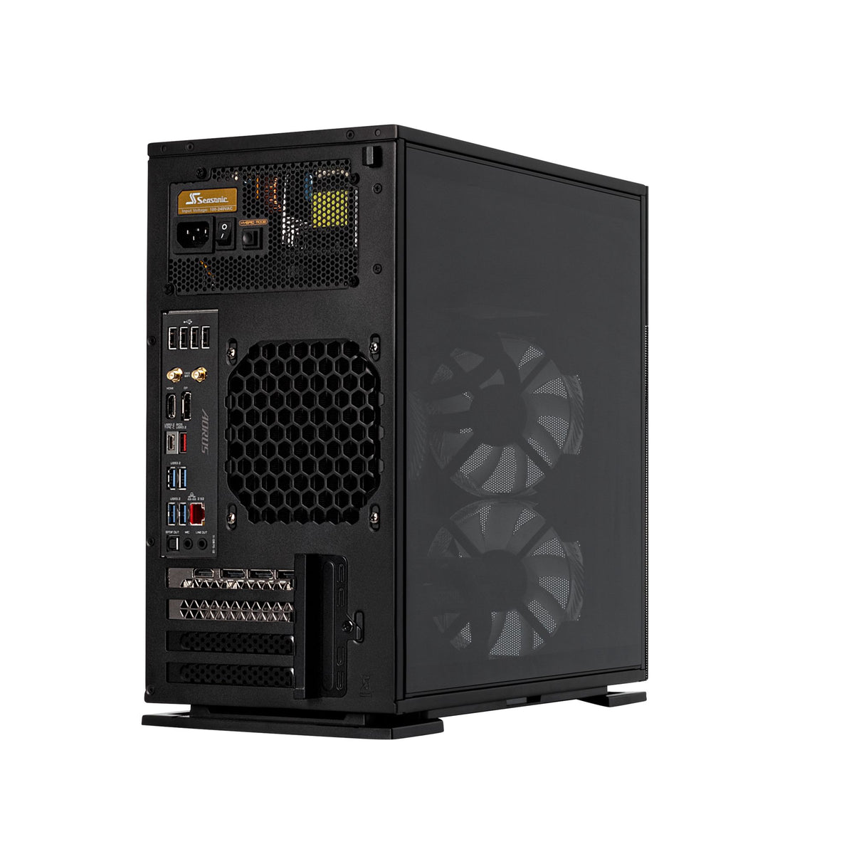 Erazer Engineer X30 i7 MD340056