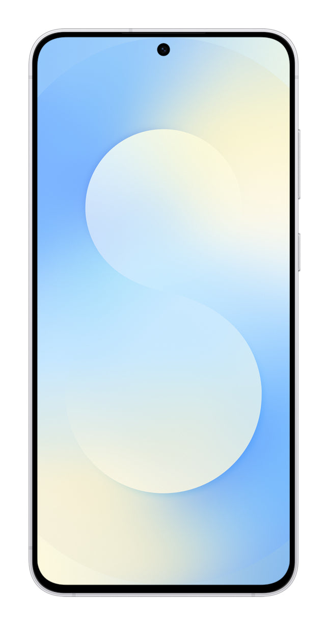 Galaxy S25 FE 128GB ICYBLUE