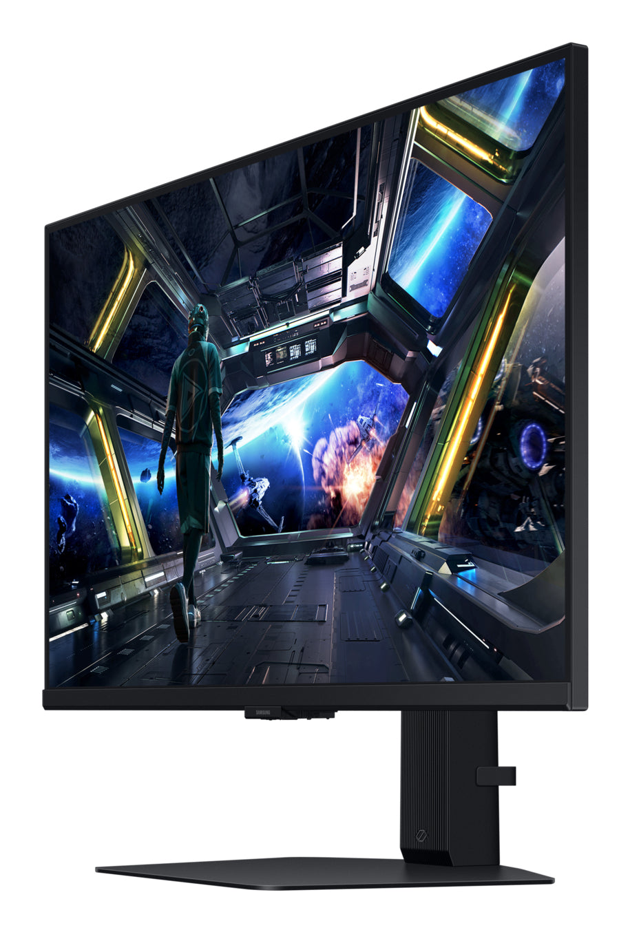 ODYSSEY G7 - G70D 27'' 144Hz - SMART