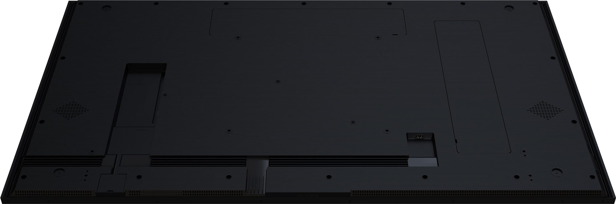 65" 3840x2160 UHD VA Haze 25% 500c