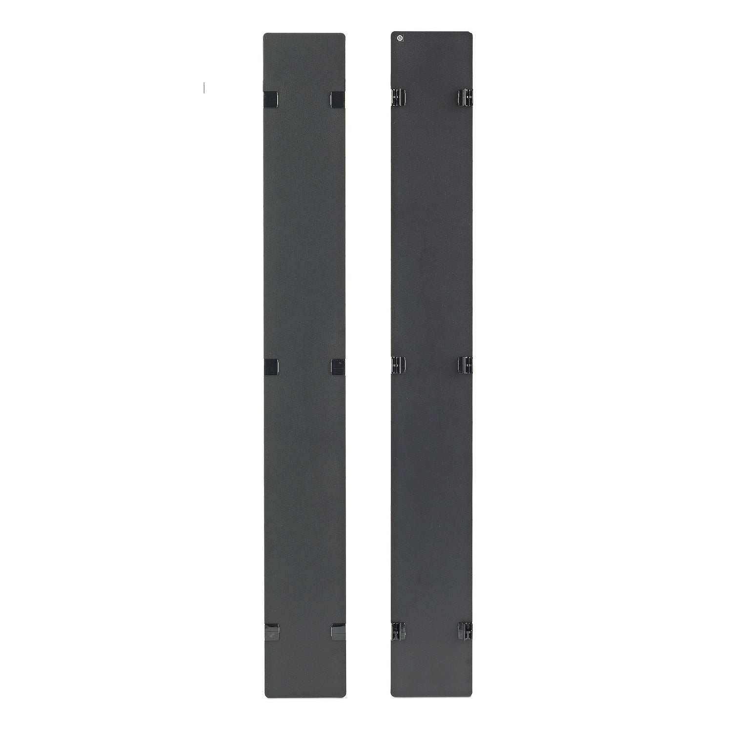 Hinged Covers f NetShelter SX 750mm Wi