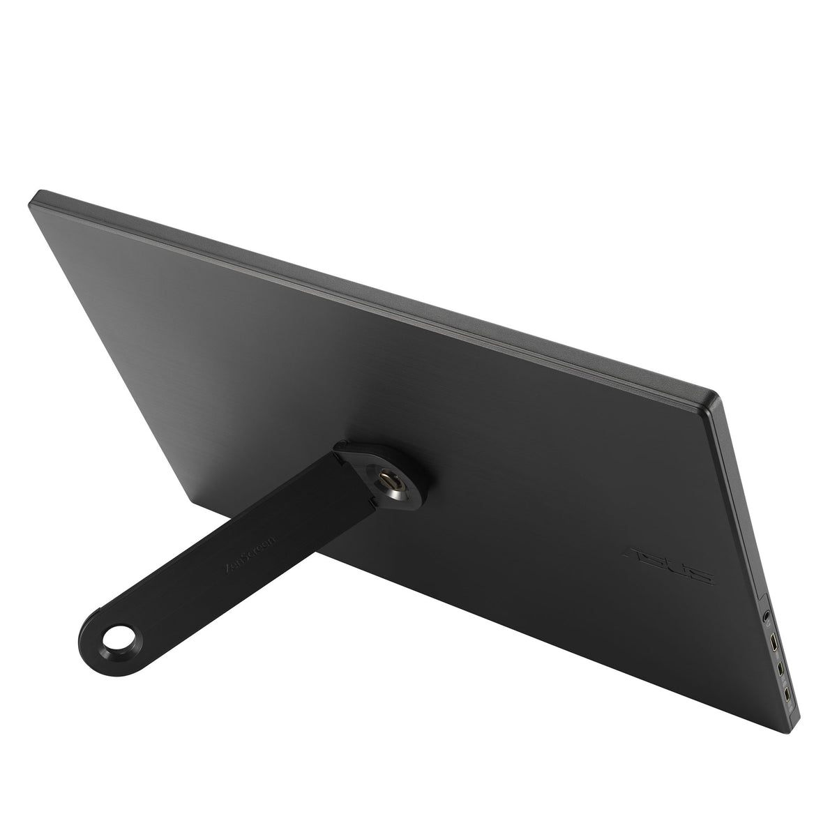 ASUS ZenScreen MB169CK Portable USB Monitor 15.6p IPS WLED FHD 16:9 60Hz 250cd/m2 5ms Mini HDMI USB-C DP Alt Mode x2 Black