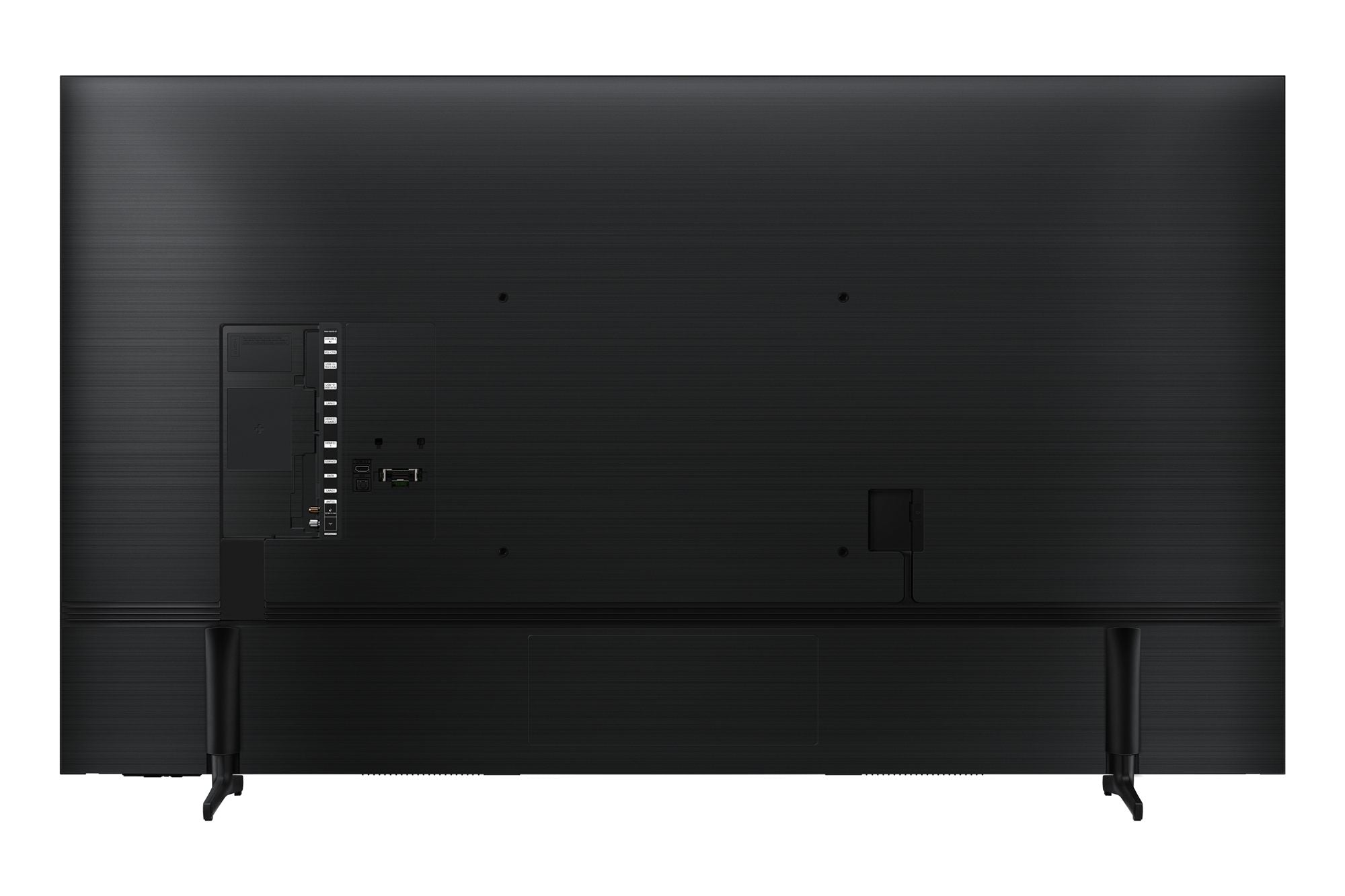 "Samsung HG65Q60AAEU 165,1 cm (65"") 4K Ultra HD Smart TV Noir 20 W"
