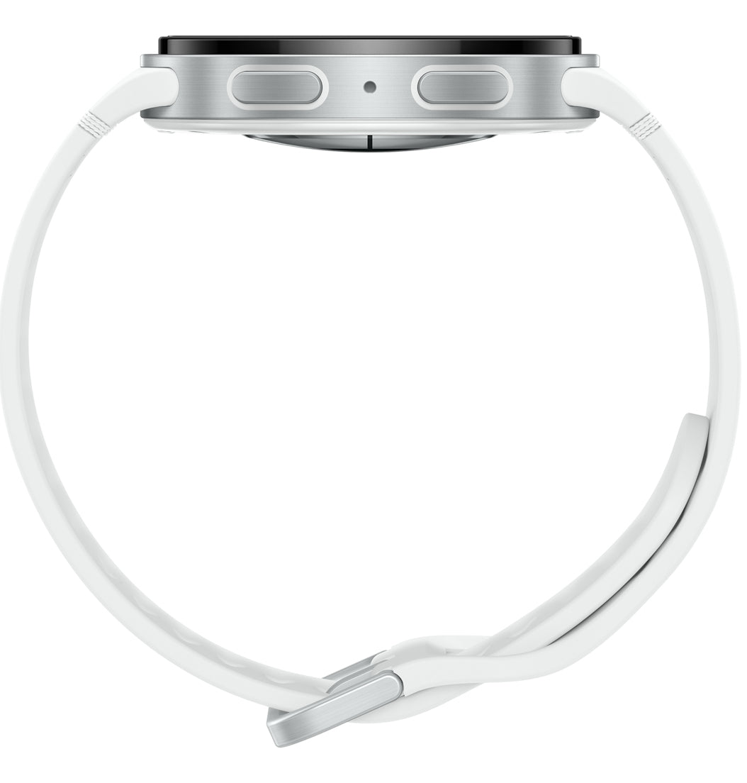 Galaxy Watch8 44M BT Argent