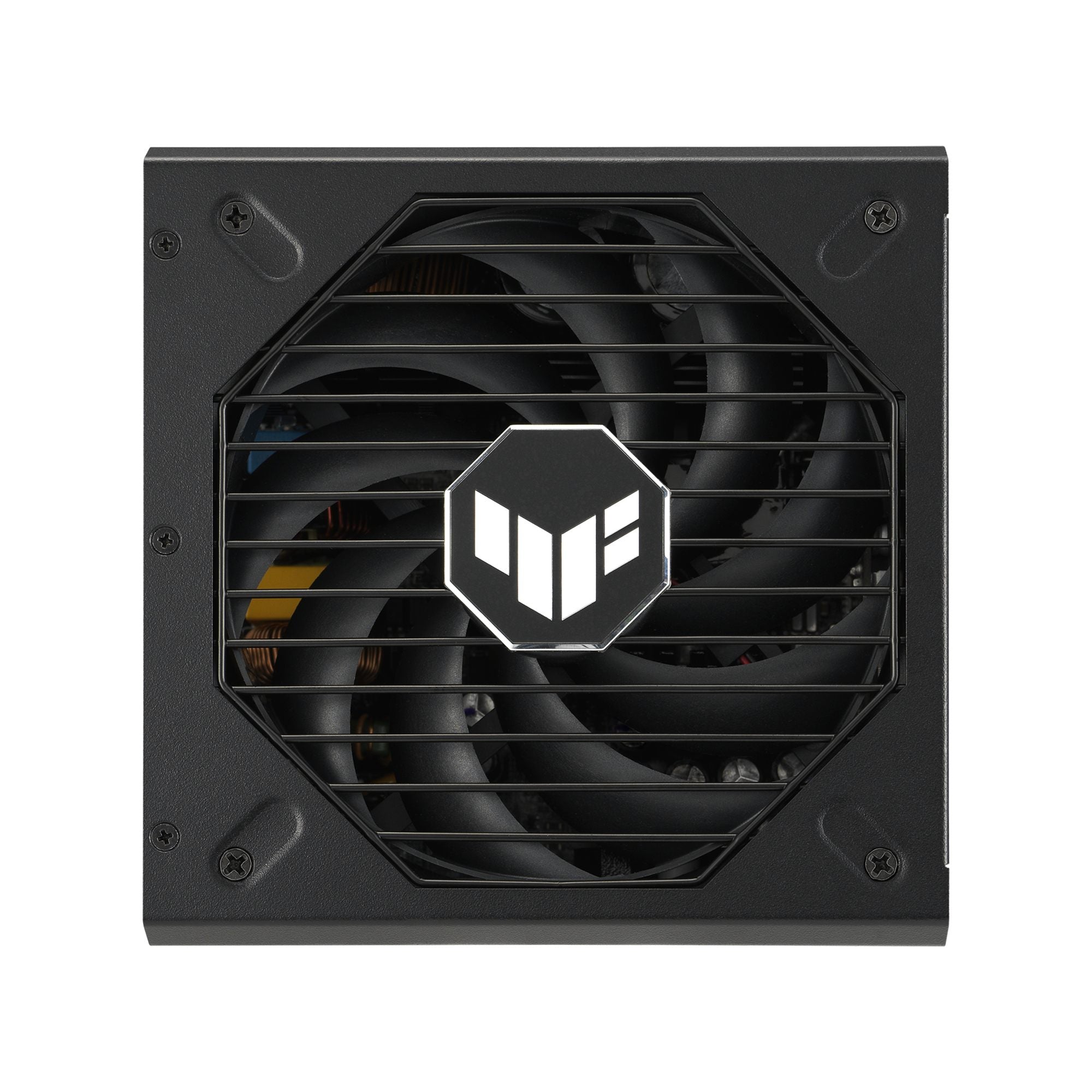 ASUS TUF Gaming 1200W Gold Fully Modular Power Supply 80+ Gold Certified Military-grade Components Dual Ball Bearing