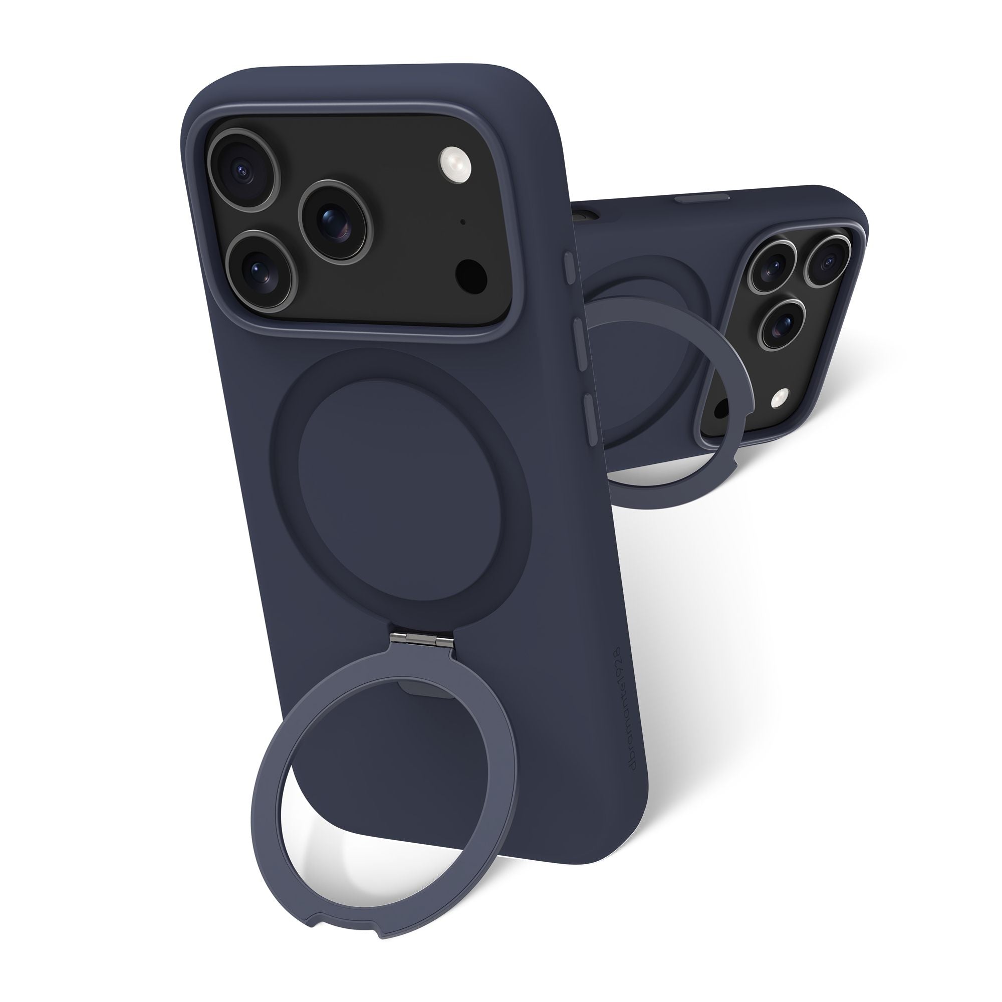 Roskilde MS Kick ICON iPhone17 Pro DPWTR