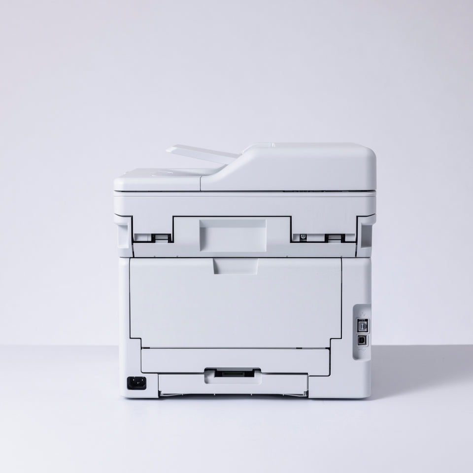 BROTHER DCP-L3560CDW MFP colour LED A4 26ppm copy 26ppm print 250 sheets USB 2.0 Gigabit LAN Wi-Fi