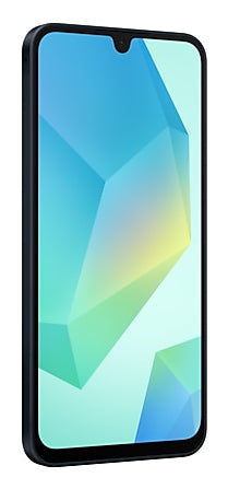 Samsung A166 Galaxy A16 5G Édition Entreprise (6.7'' - 128 Go, 4 Go RAM) Bleu nuit