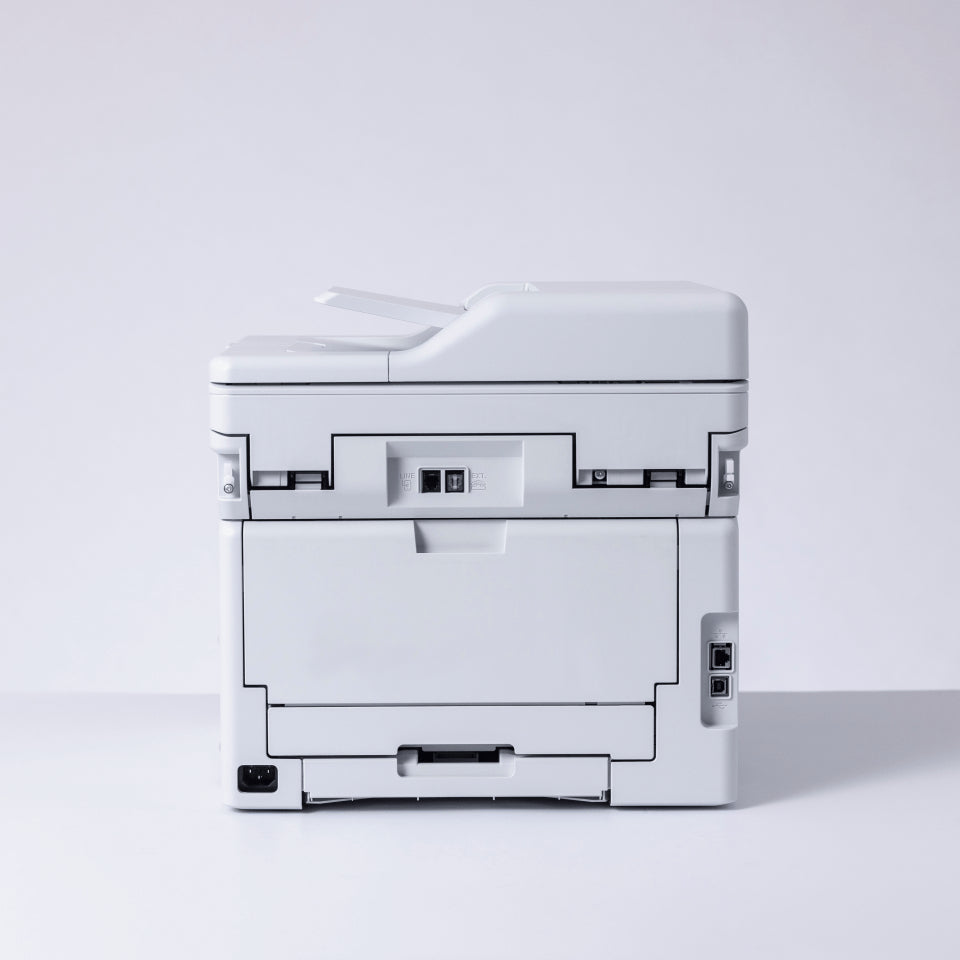 Brother MFC-L3740CDW imprimante multifonction LED A4 600 x 2400 DPI 18 ppm Wifi