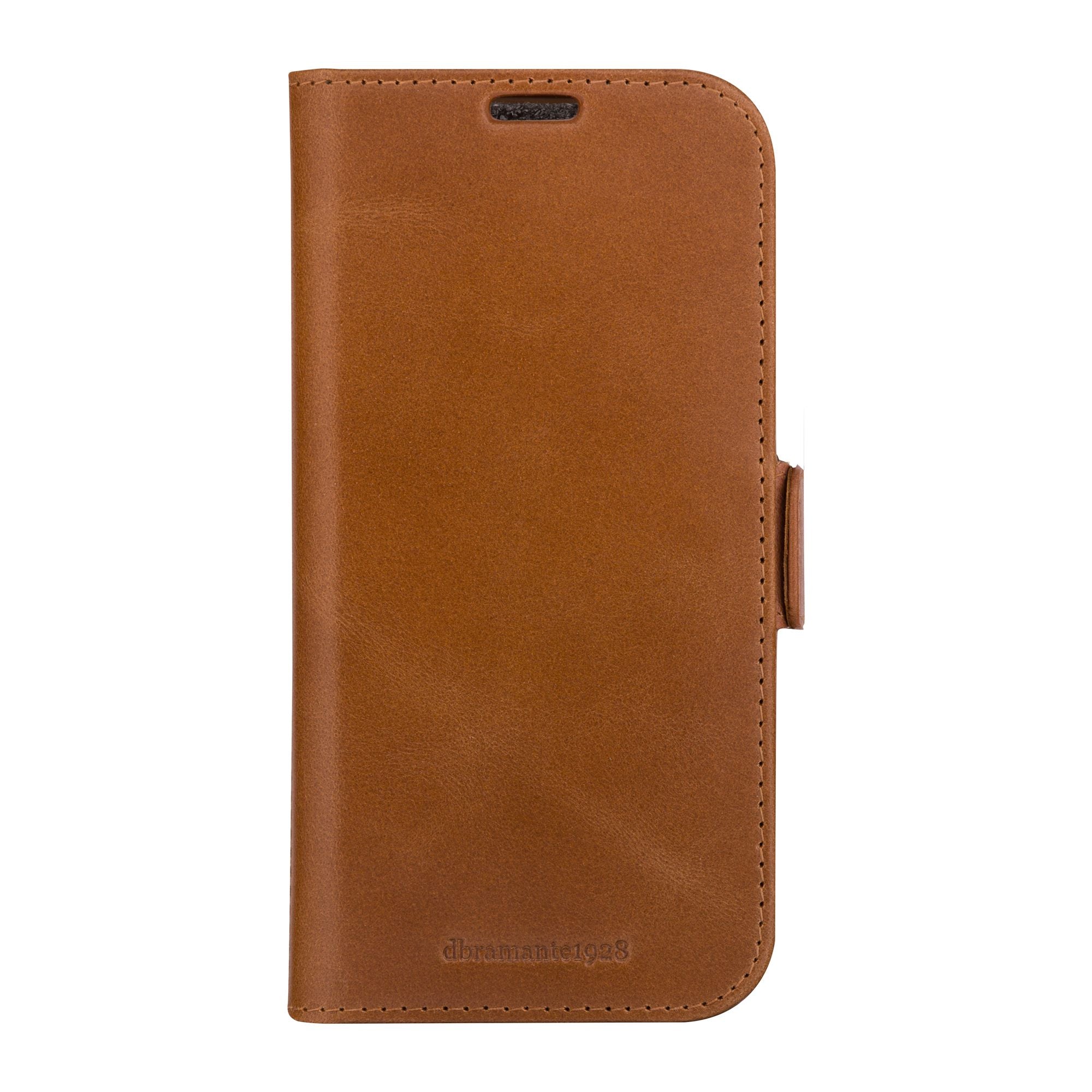 Copenhagen iPhone 15 Plus Tan