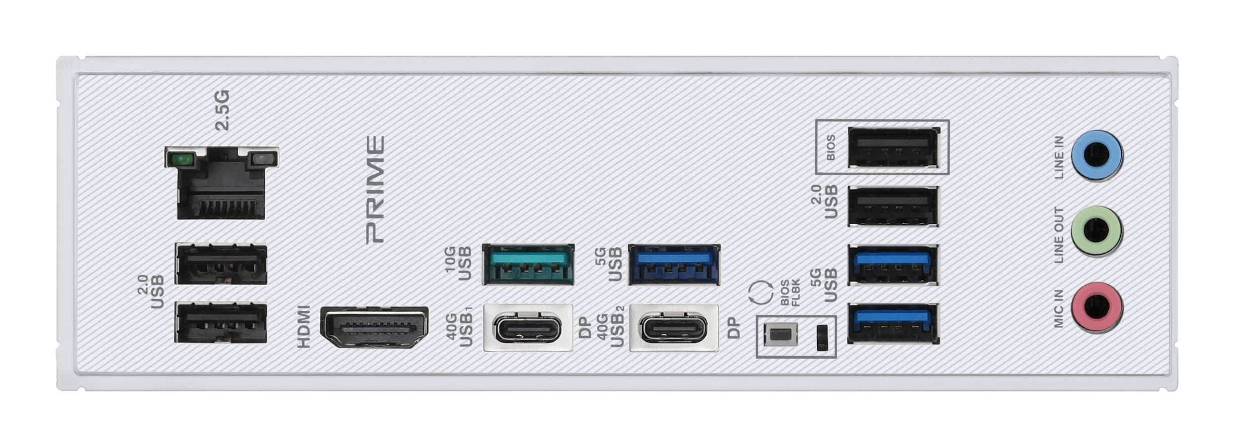 PRIME X870-P
