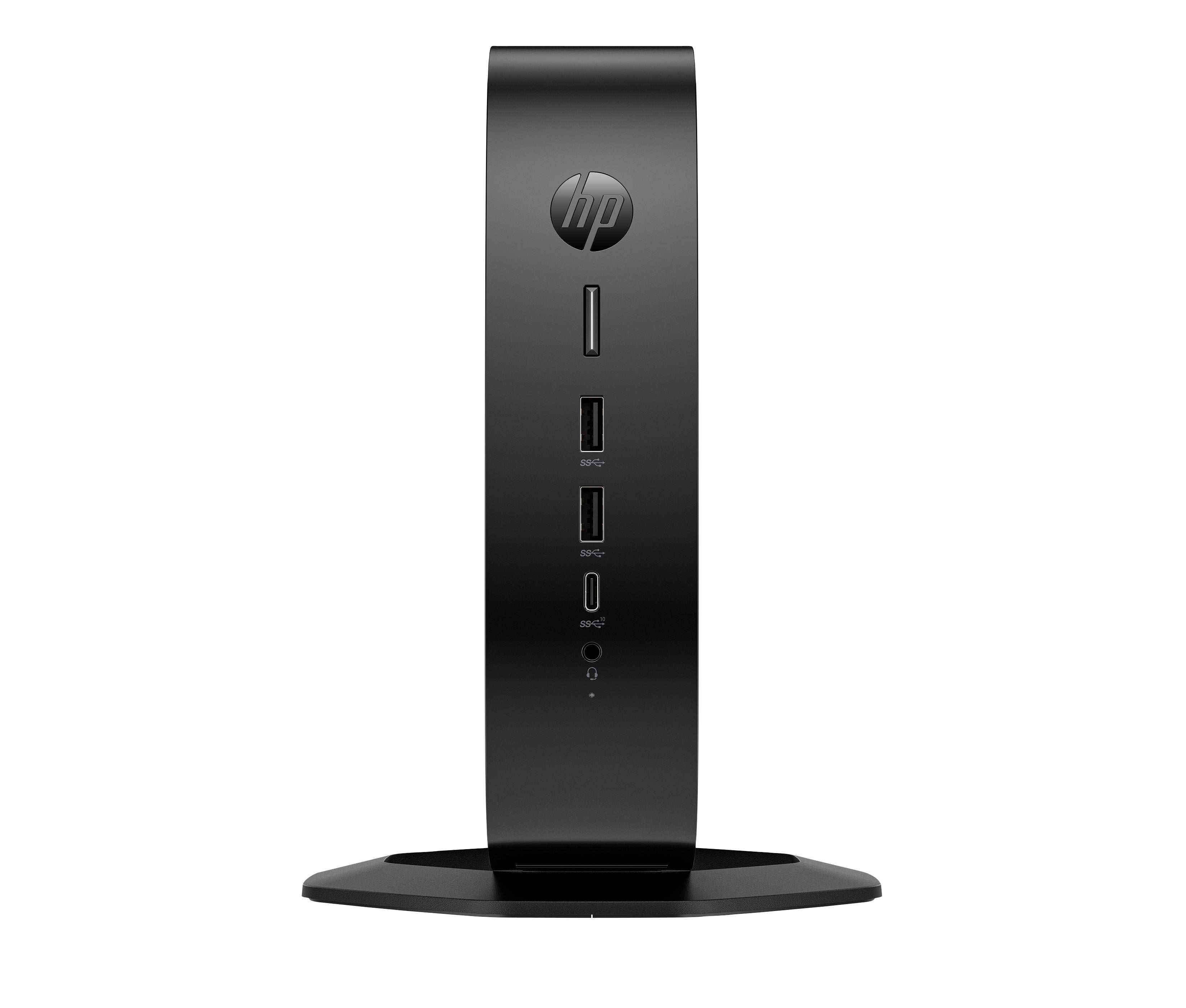 HP Elite t755 Thin Client AMD Ryzen Embedded V2546 8Go 256Go W11IOTE