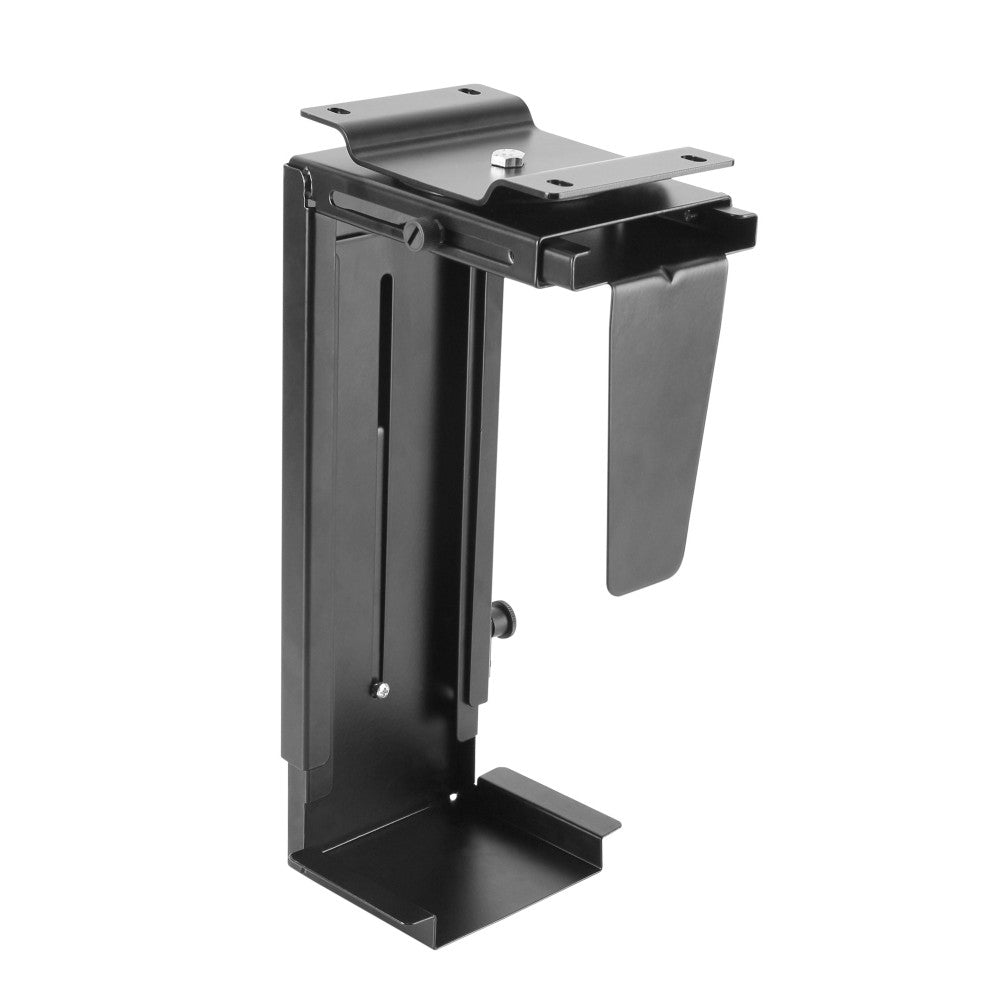 Techly ICA-CS 66 Support d'ordinateur haut rotatif