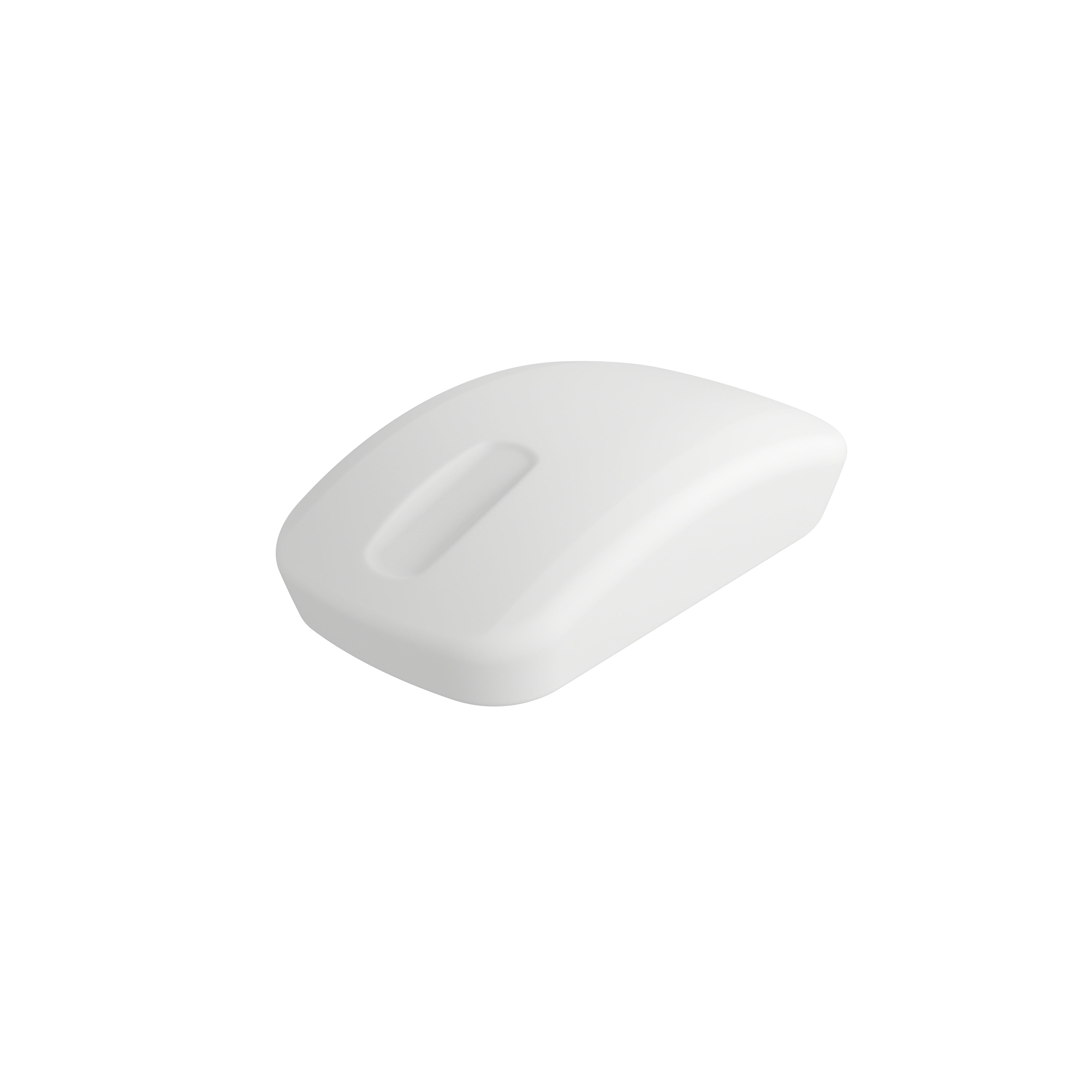 CONTOUR ACTIVE KEY Souris médicale sans fil AK-PMH3 blanche
