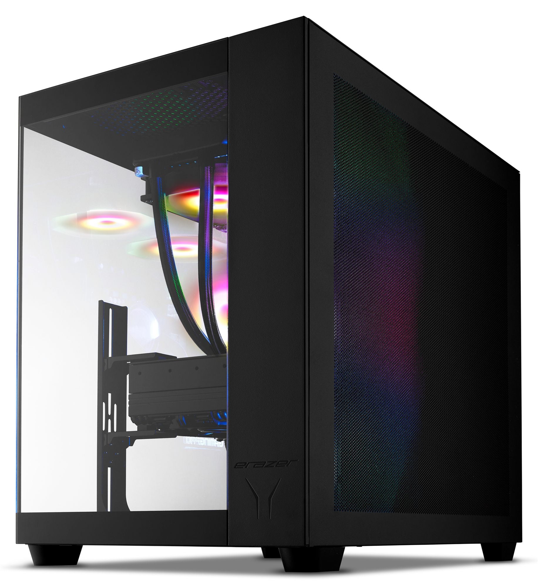 TankX10e MD340065/I7 32/2TB RTX5070 W11H