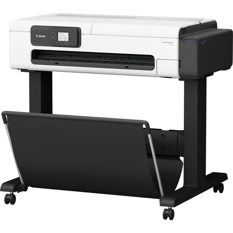 IPF TC-21