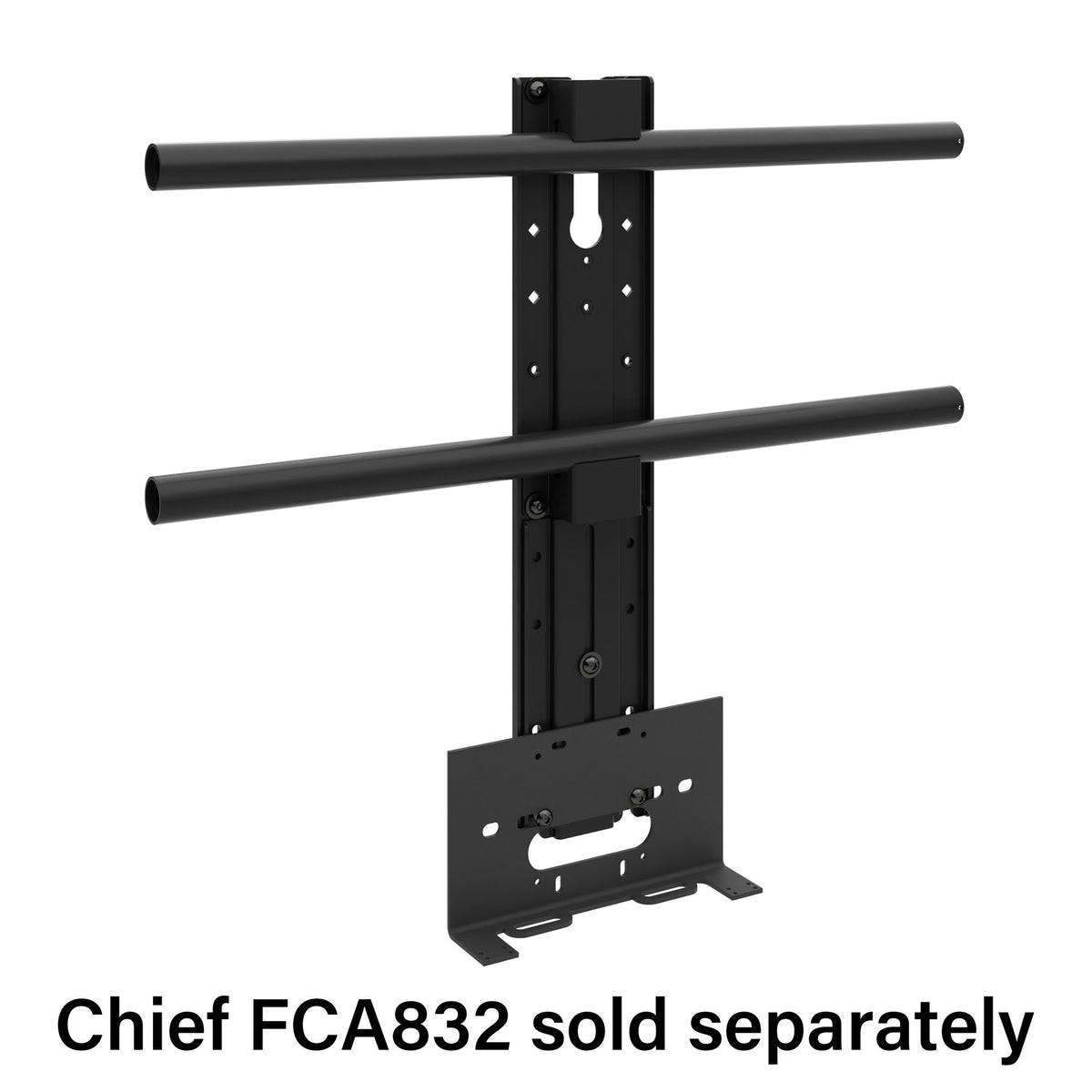 Vaddio Venture VideoBAR DeLuxe Wall Mount