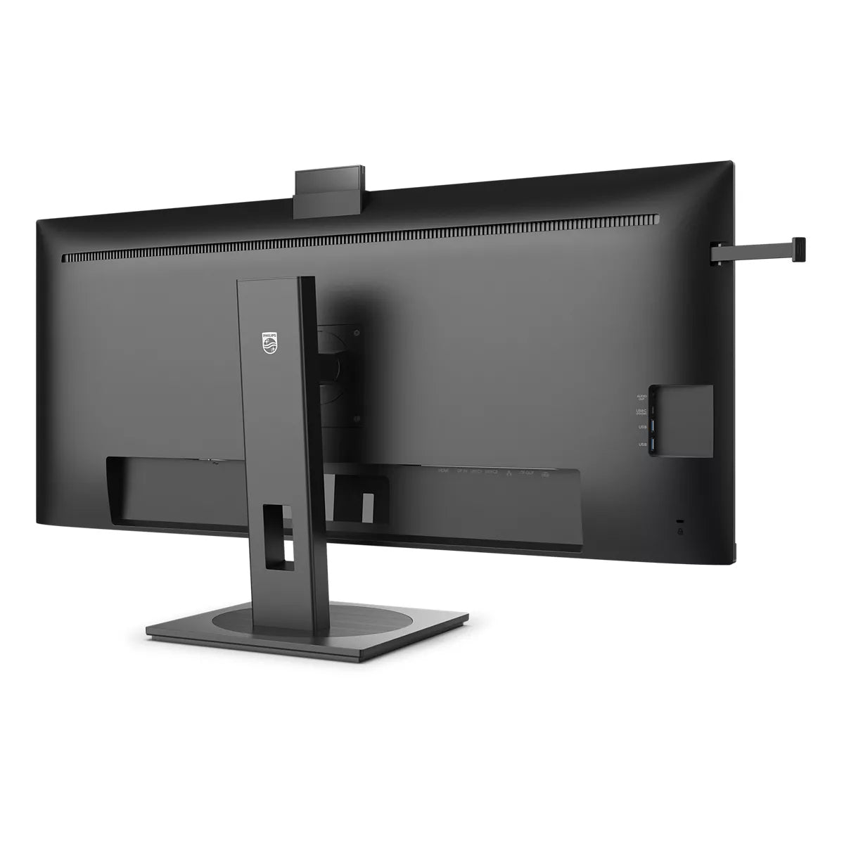 PHILIPS 40B1U5601H/00 40p IPS UWQHD 4ms 120Hz 300cd/m2 HDMI2.0 DP1.4 2xUSB C HUB USB