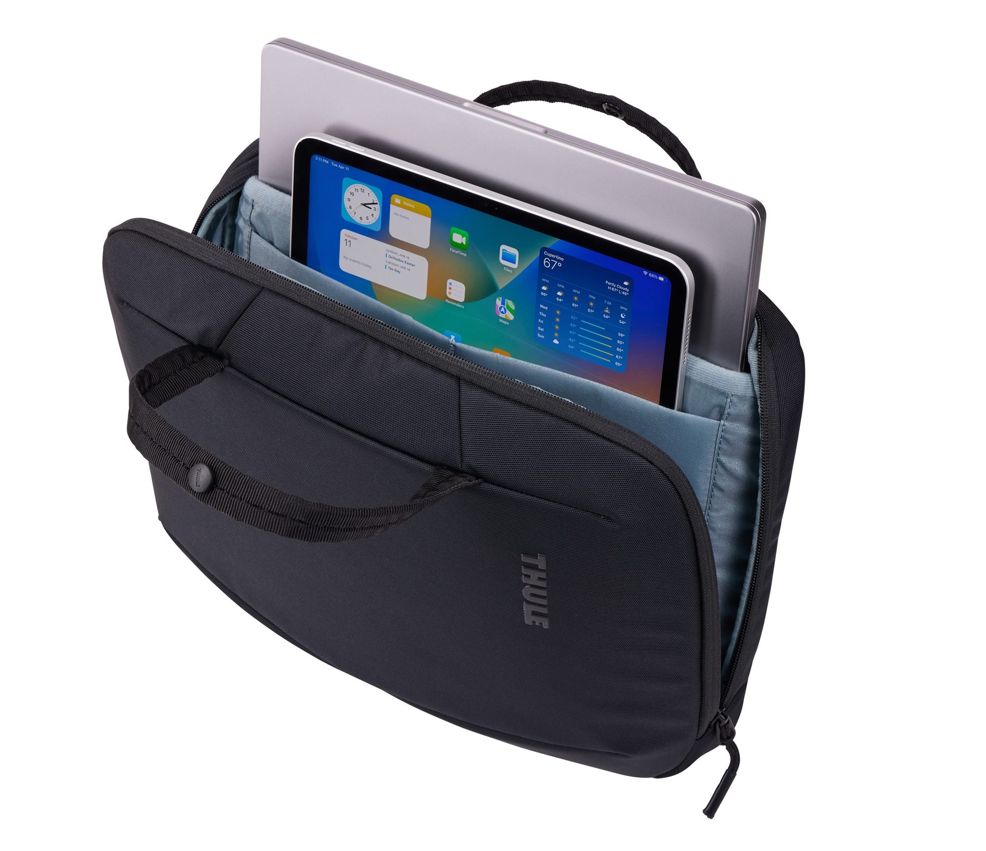 Thule Subterra 2 Attache 14" - Black