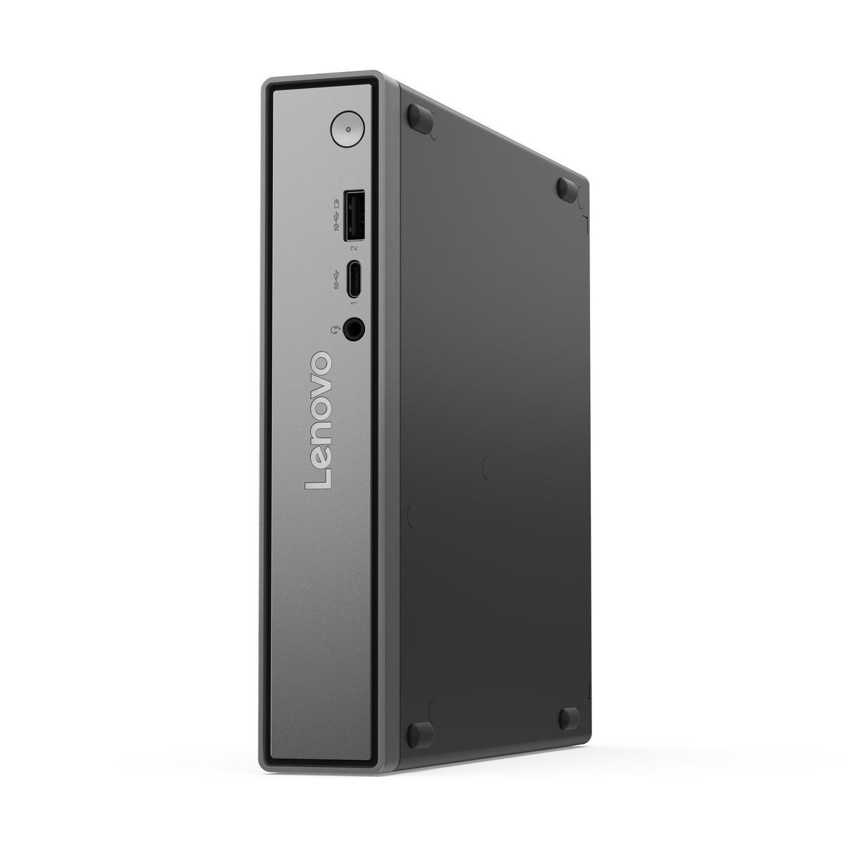 LENOVO ThinkCentre neo 50q Gen 5 Intel Core i3-1315U 8Go 256Go SSD M.2 2280 PCIe Intel UHD Graphics W11P 1YR Onsite