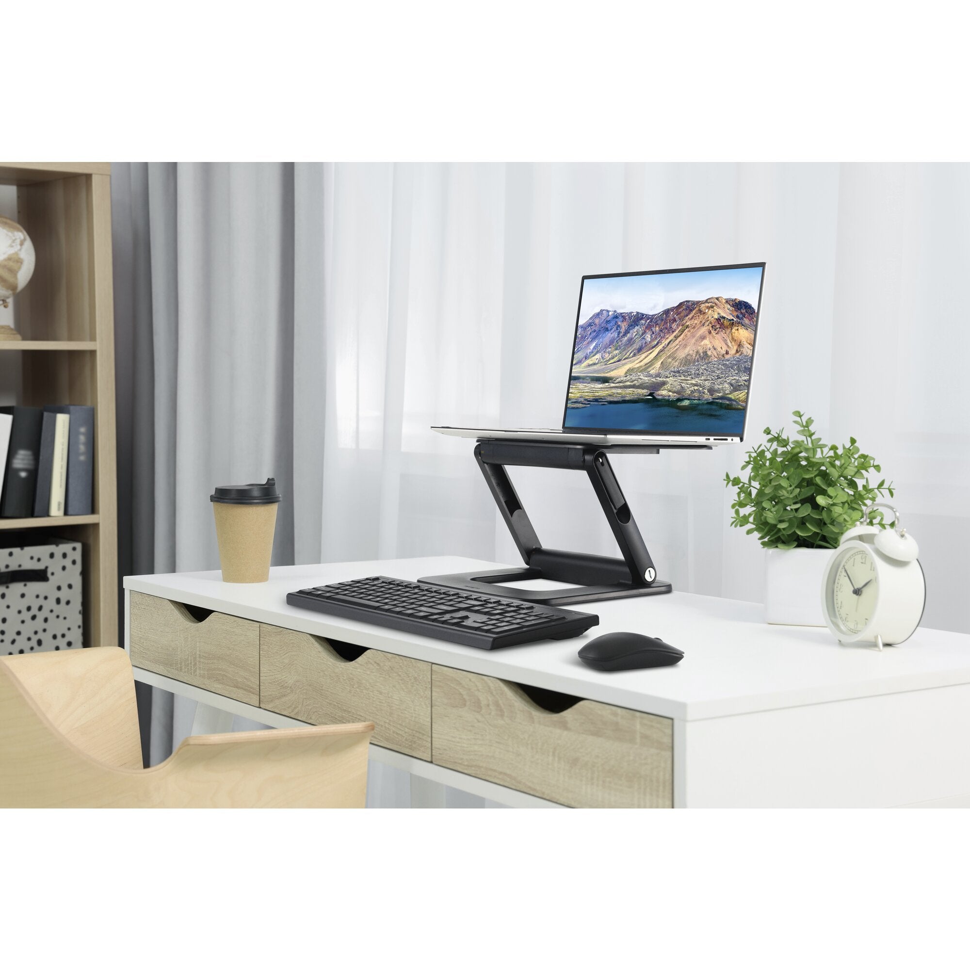 SmartFit EQ Adjustable Multi-Angle Lapt