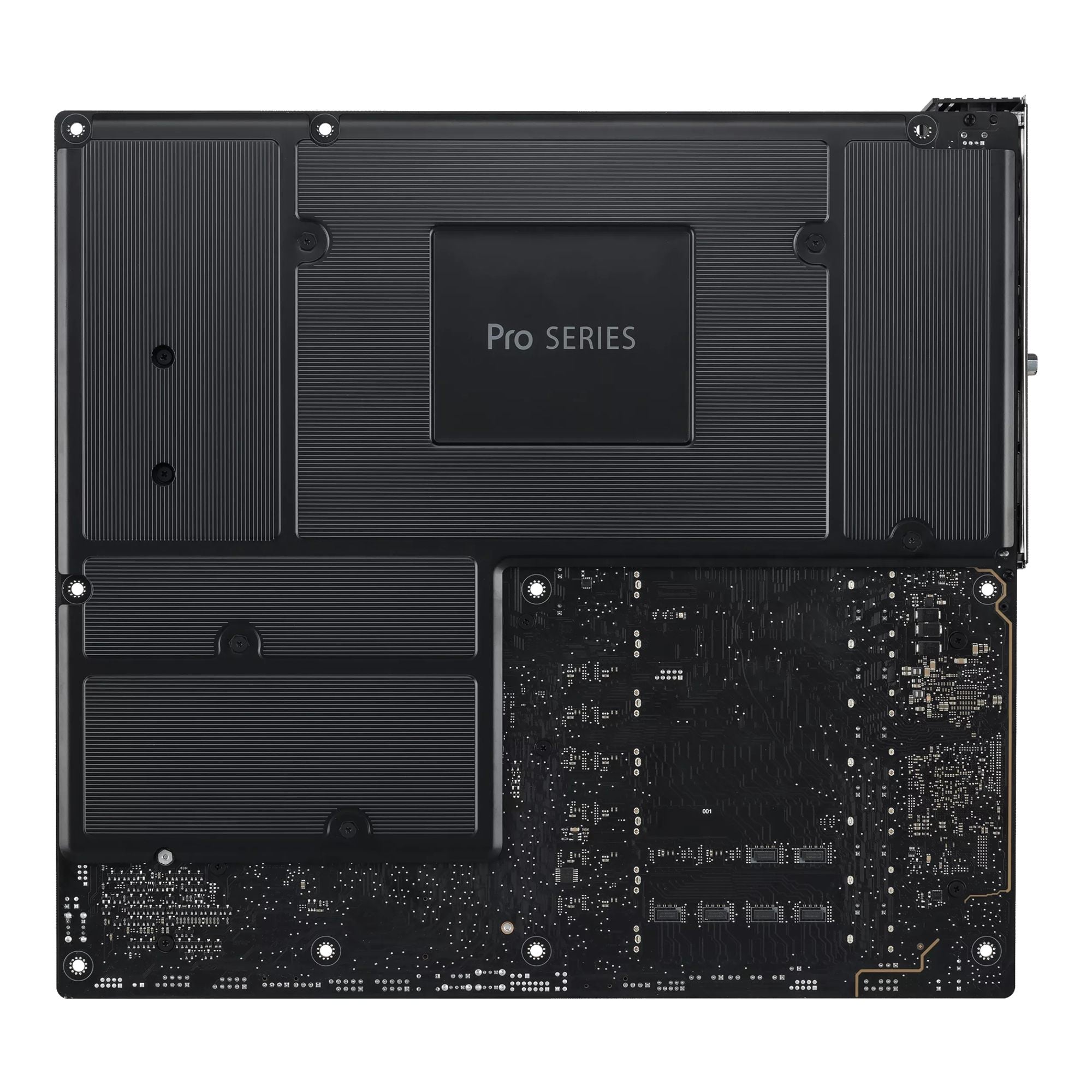 ASUS Pro WS WRX90E-SAGE SE Motherboard