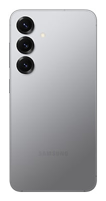 Samsung Galaxy S25 Édition Entreprise 5G 12/128 Go Argent