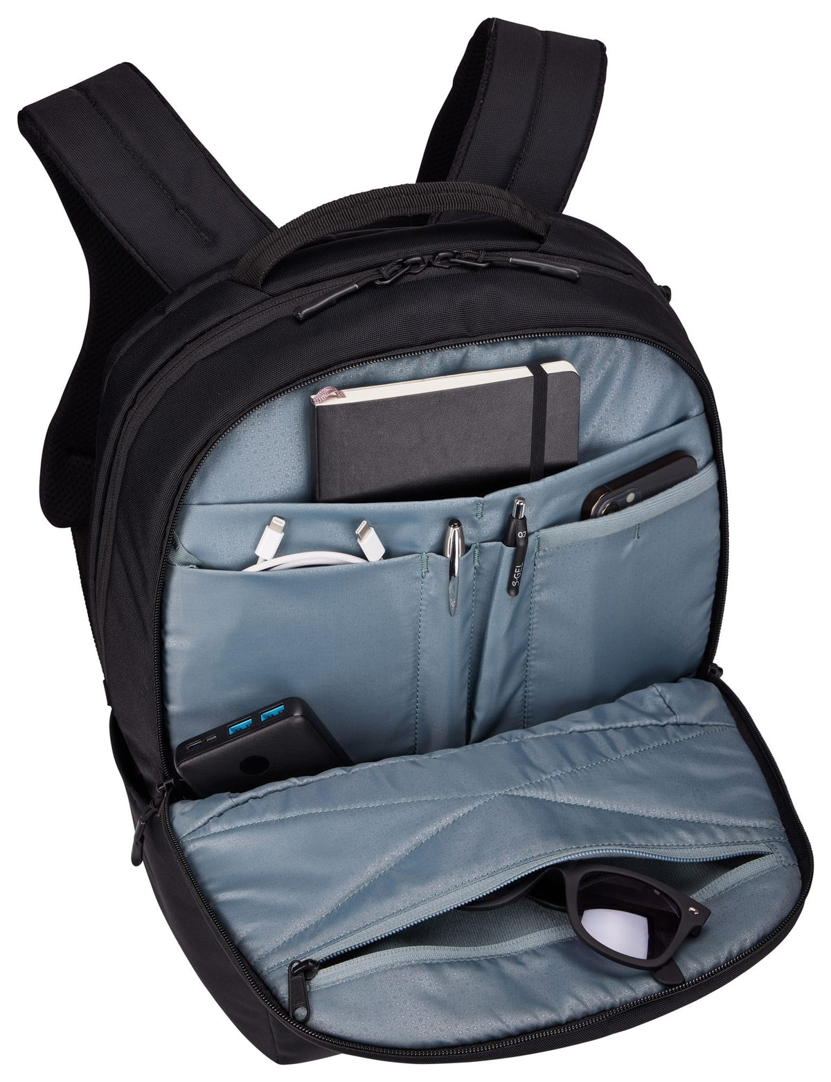 Thule Subterra 2 Backpack 27L - Black