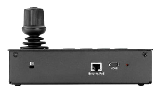 Vaddio EasyIP Precision Camera Controller series