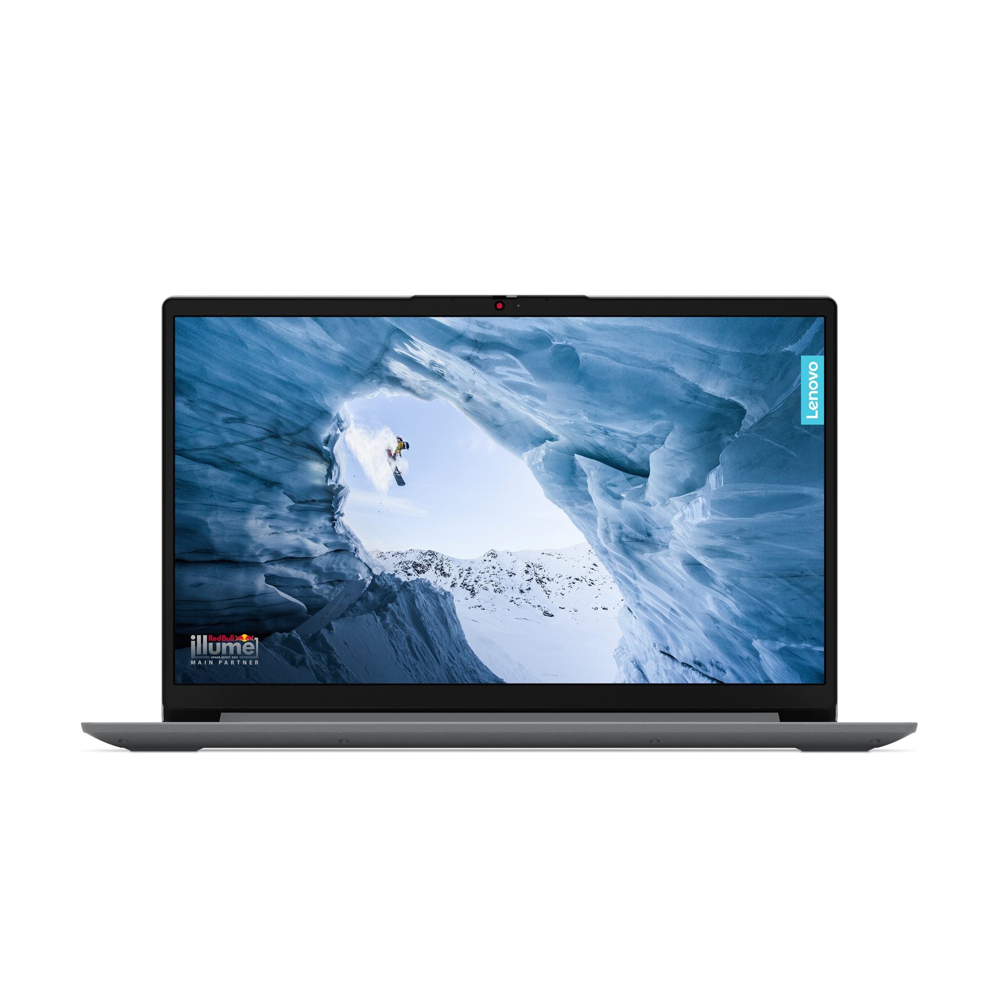 Lenovo IdeaPad 1 15IJL7 Intel® Pentium® Silver N6000 Ordinateur portable 39,6 cm (15.6") Full HD 4 Go DDR4-SDRAM 128 Go eMMC Wi-Fi 6 (802.11ax) Windows 11 Home in S mode Français Gris