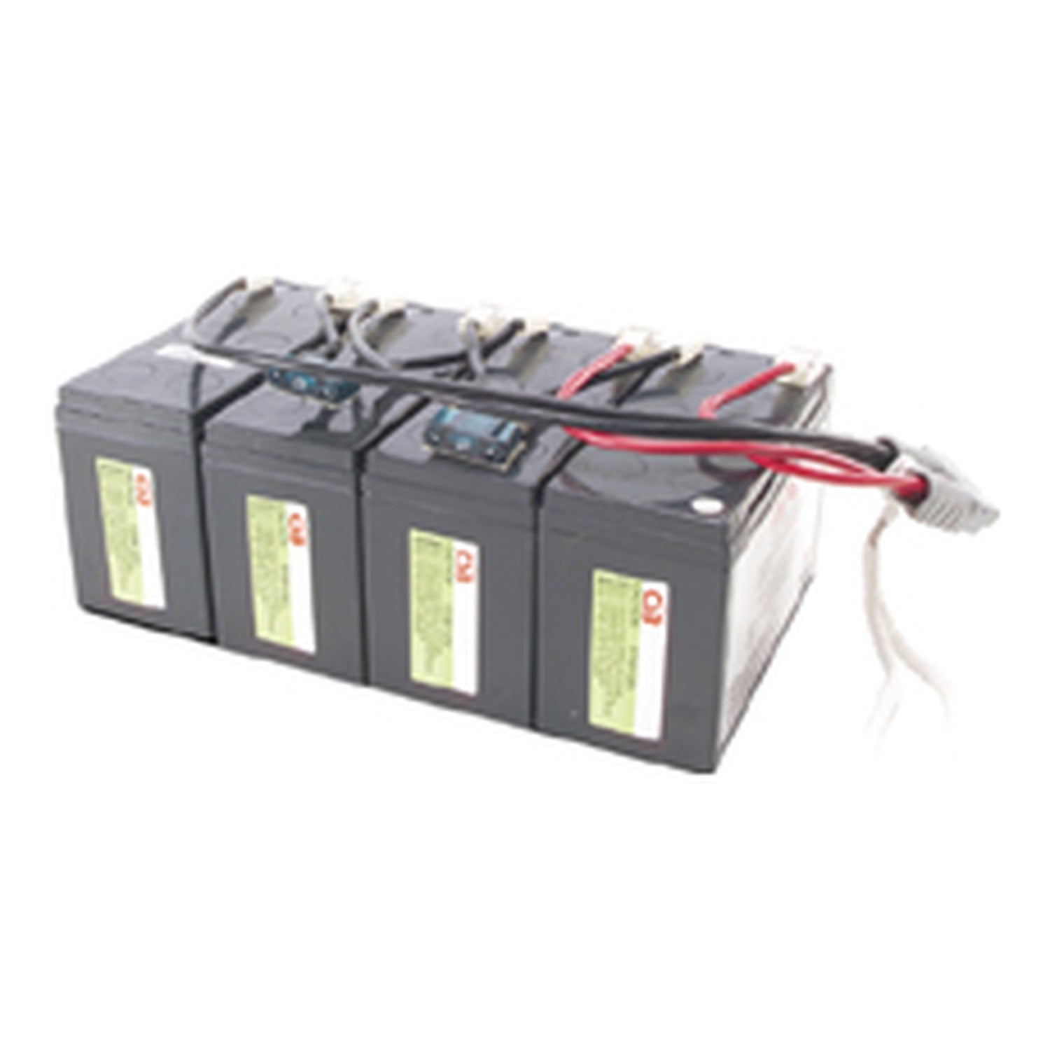 APC Replacement Battery Cartridge #25