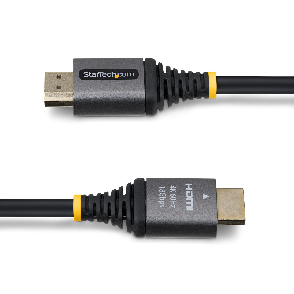 5ft 1.5m HDMI 2.0 Cable 4K Certified