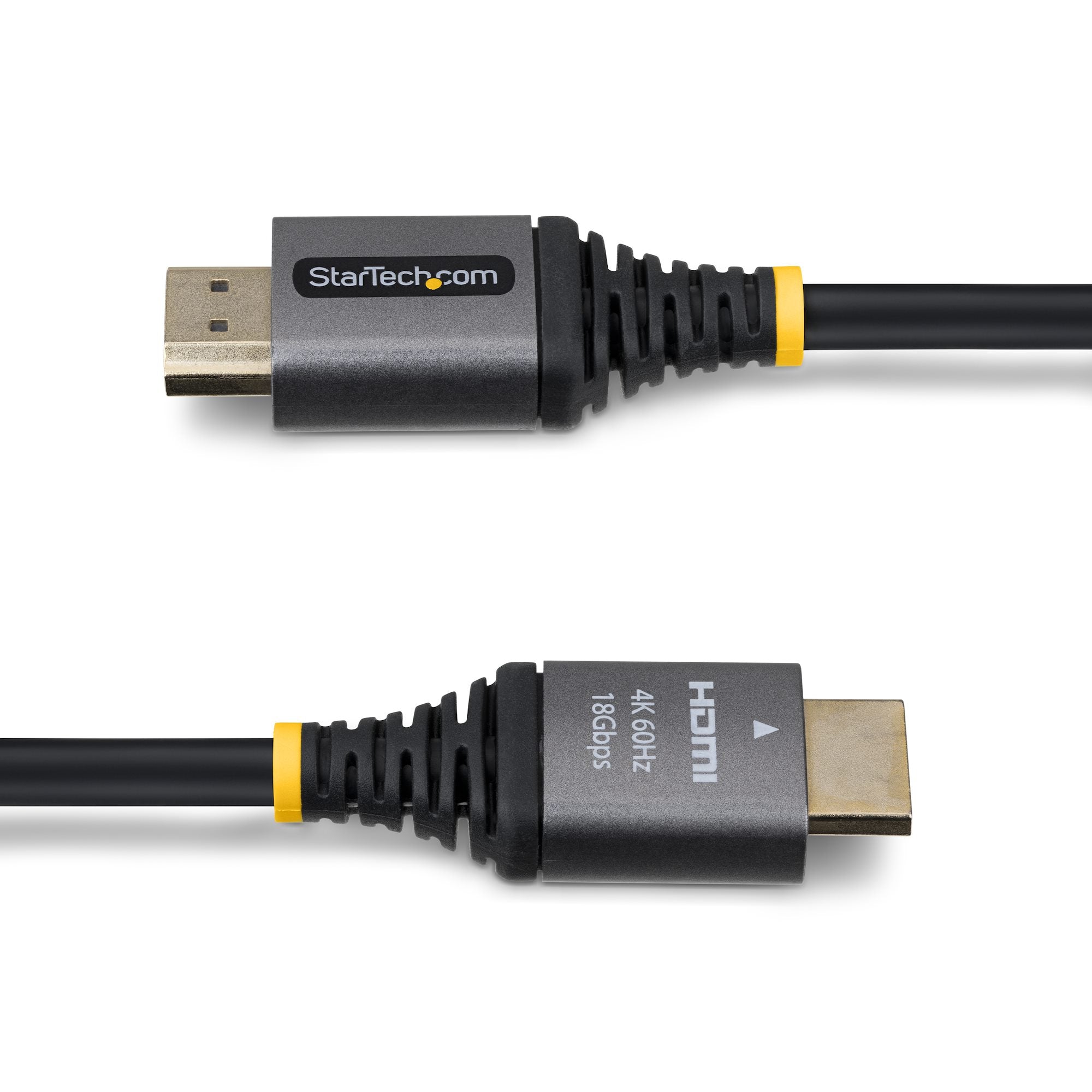 5ft 1.5m HDMI 2.0 Cable 4K Certified