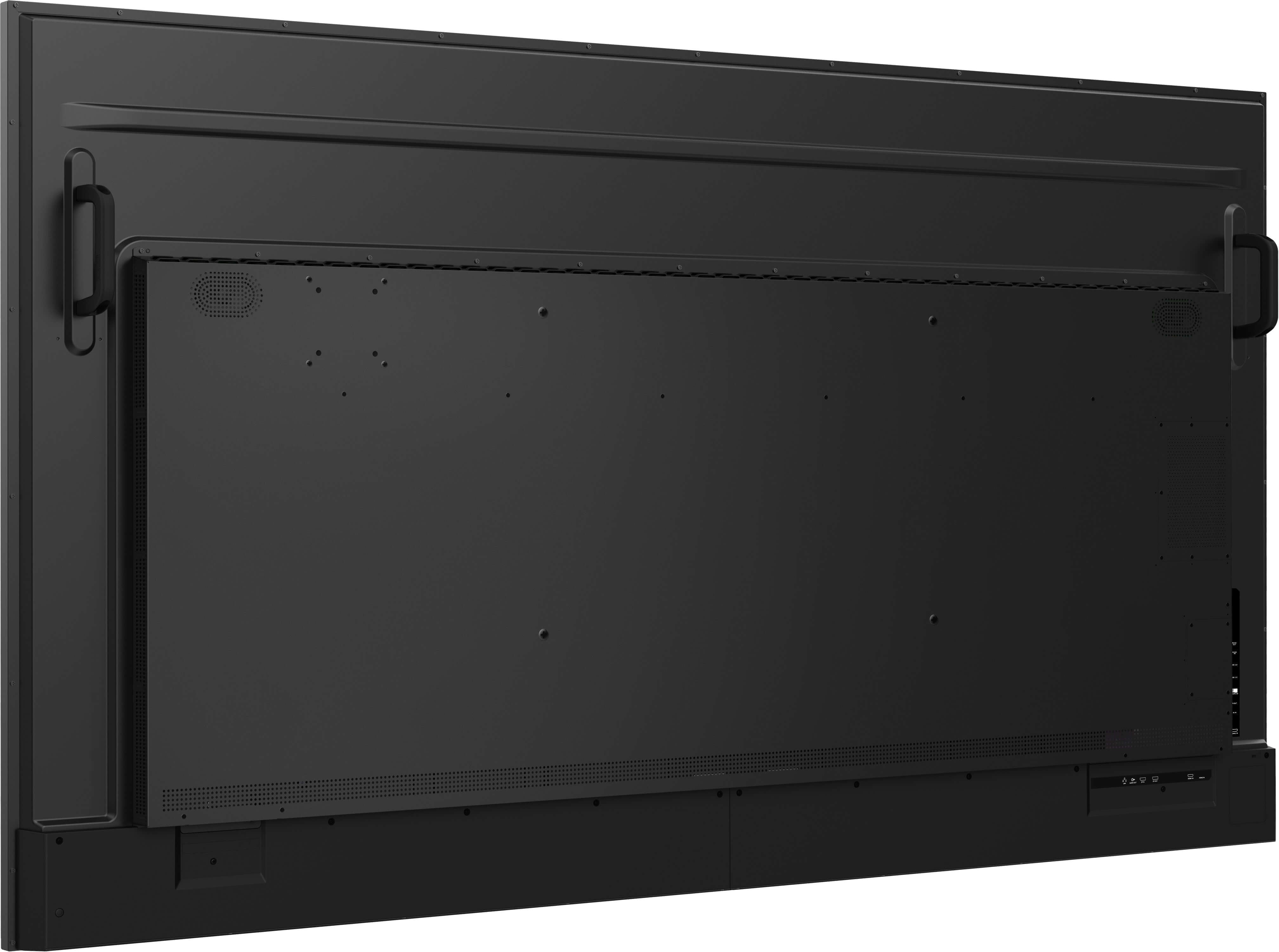 86" 3840x2160 UHD IPS Haze 25% 500