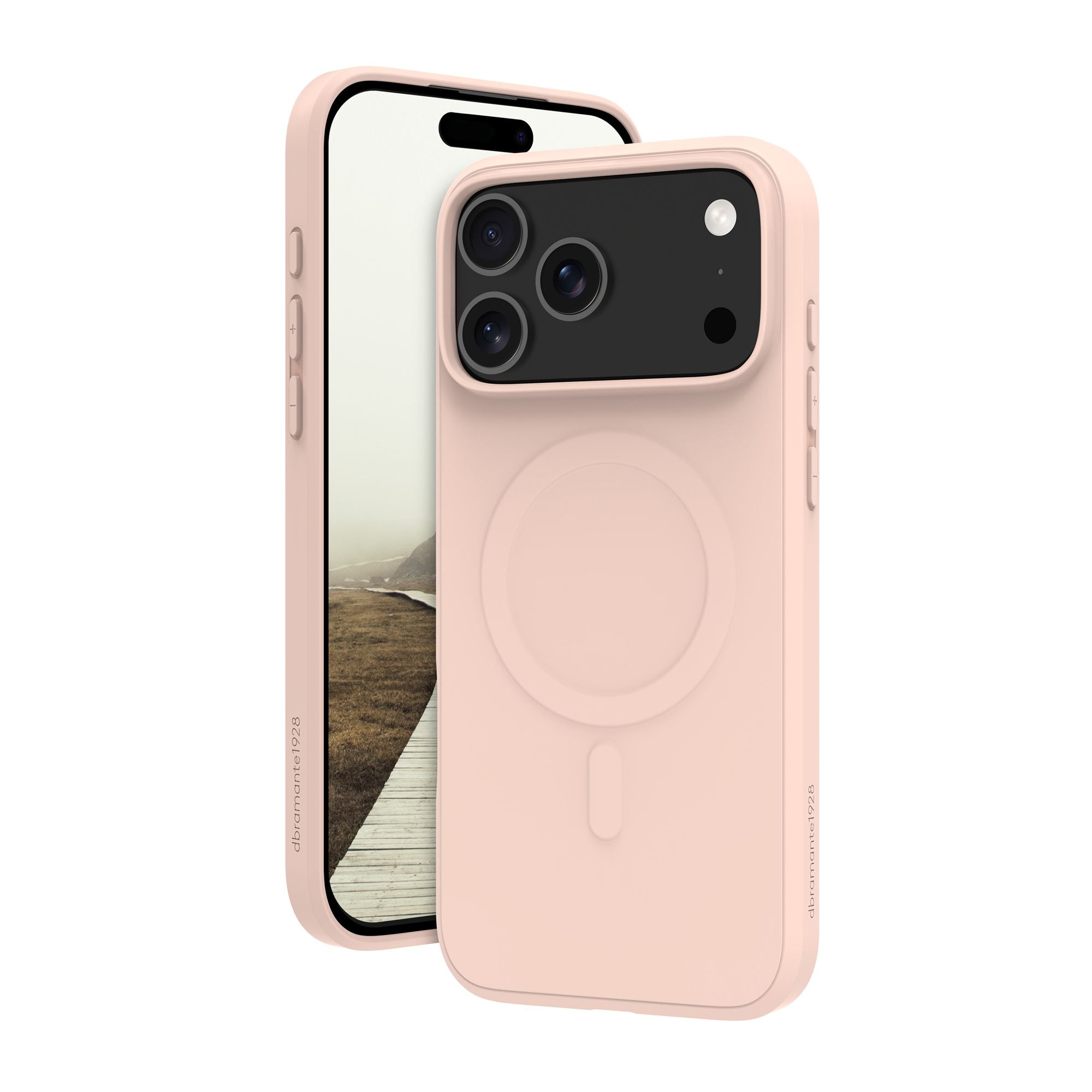 Greenland Pro MS iPhone 17 Pro Max PKSND