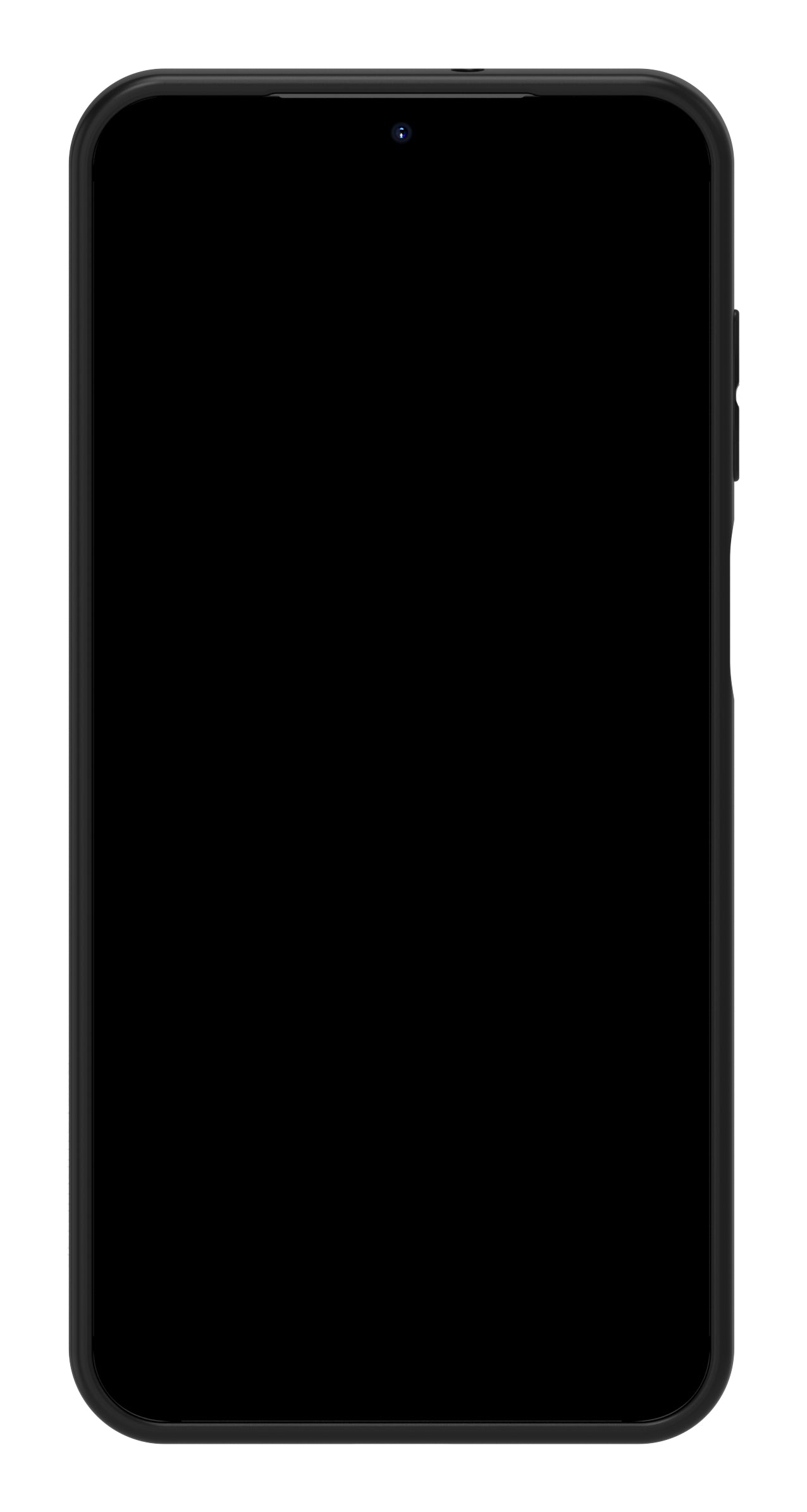 Greenland Galaxy A26 5G Night BLK