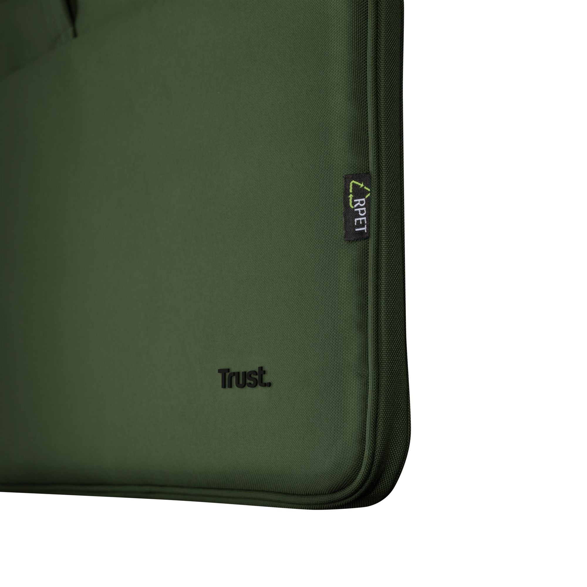 TRUST Bundle sacoche BOLOGNA 16p + souris sans fil YVI+ - Green