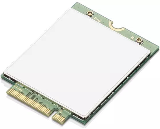 ThinkPad Fibocom L850-GL CAT9 III