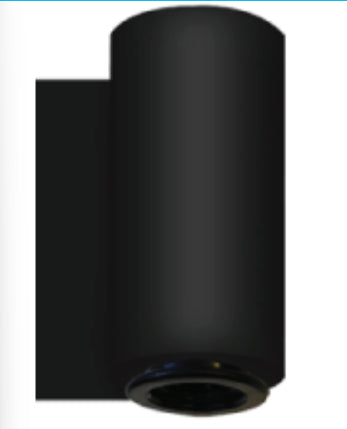 BROTHER Heat Transfer black 100mm x 120m