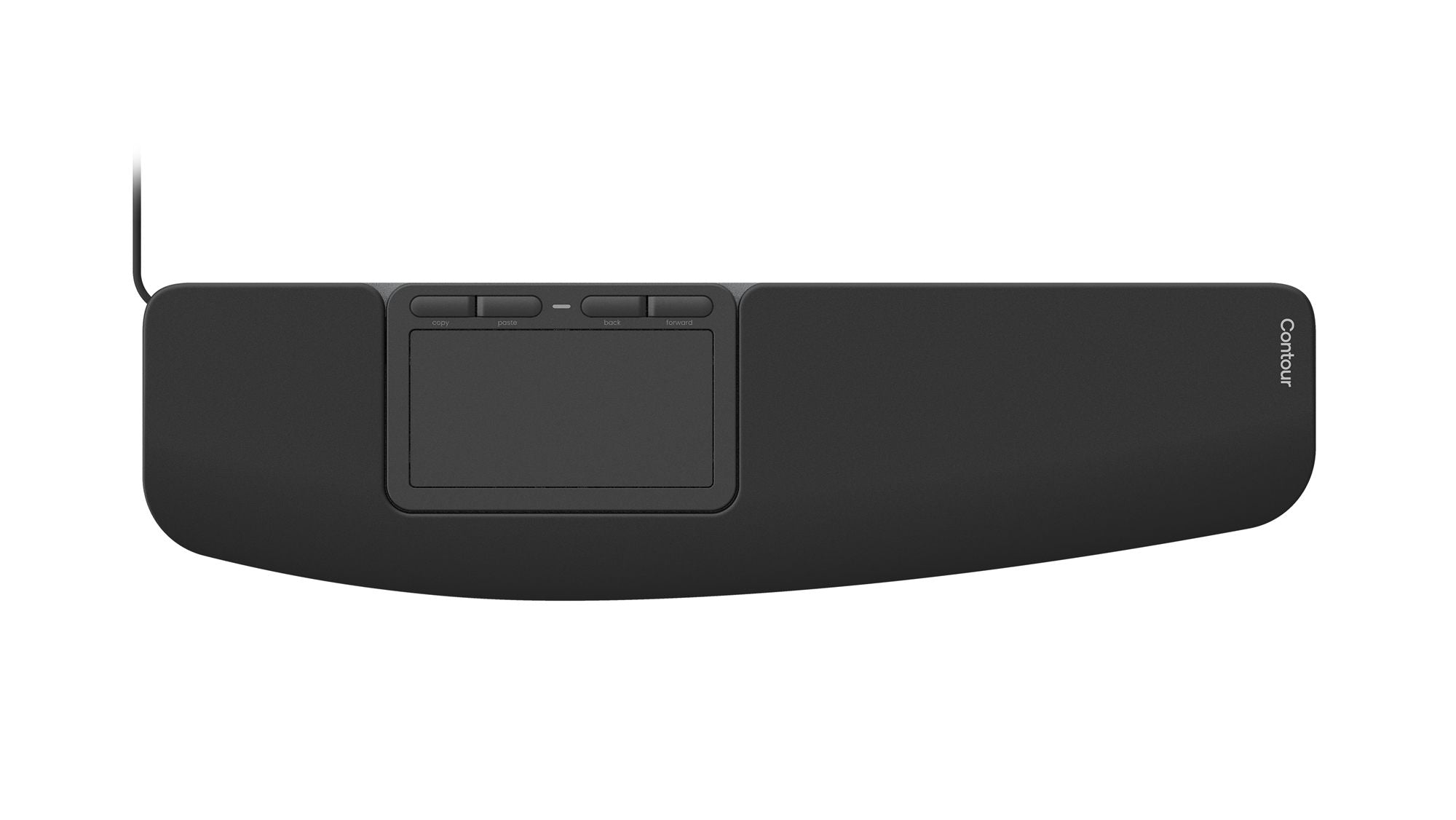 CONTOUR DESIGN Souris Contour Touch filaire