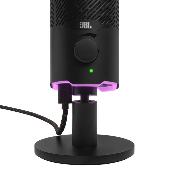 JBL QUANTUM-STREAM