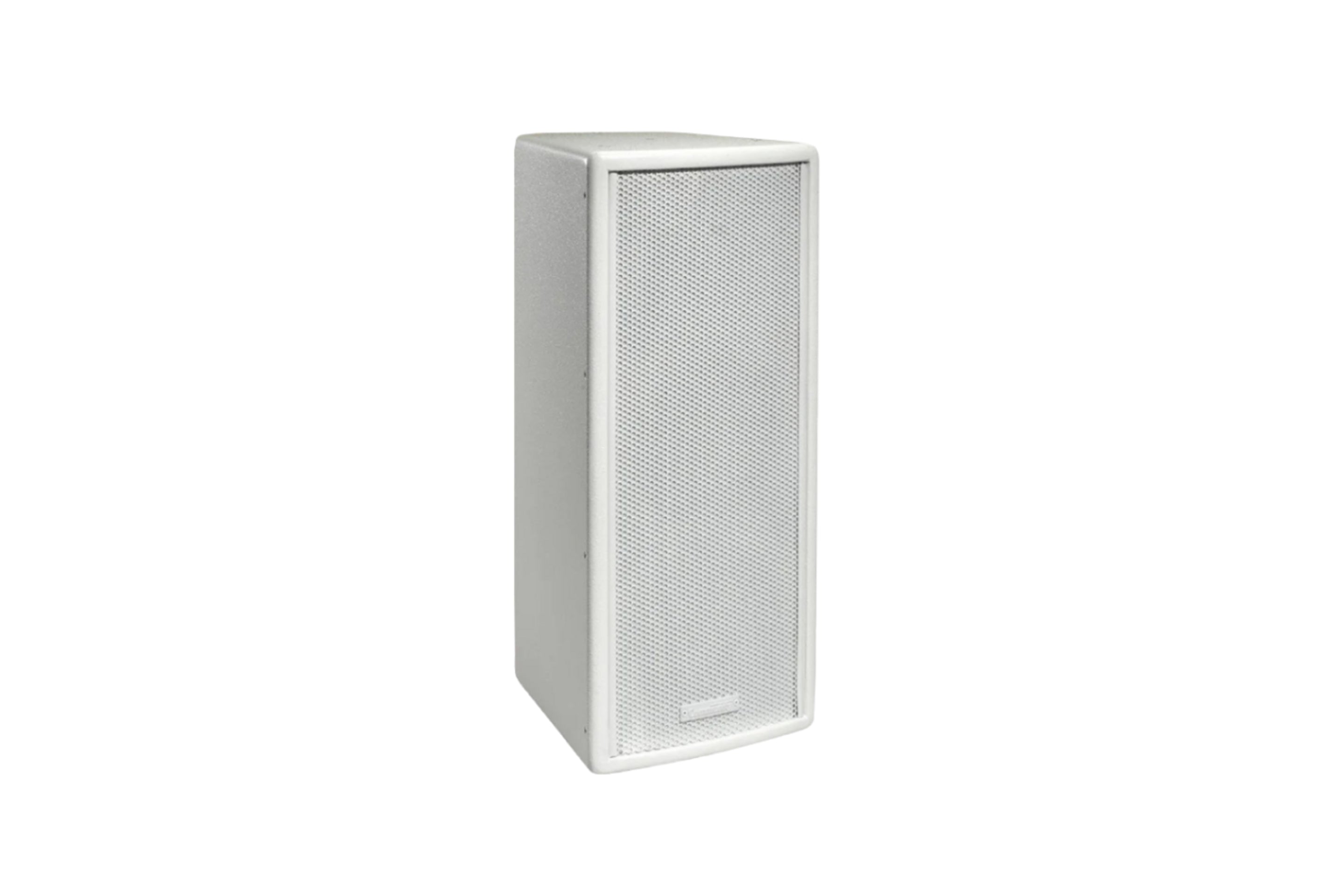 Community Full-Range 2-Way Dual 8-Inch 90 X 70 White