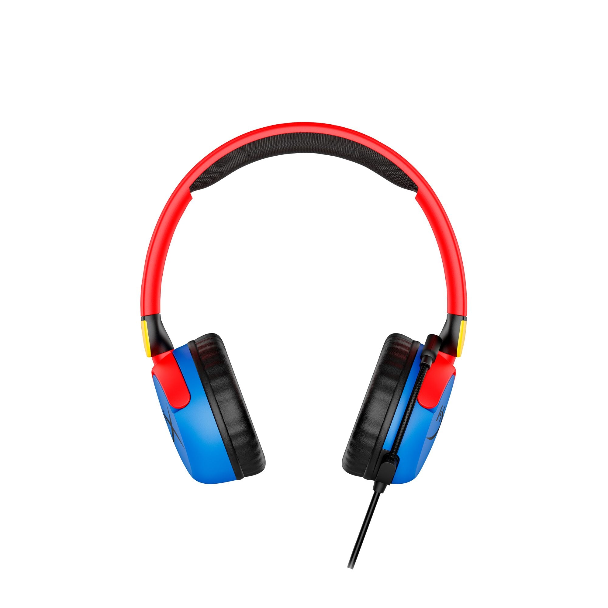 Casque sans fil HyperX Cloud Mini avec microphone, multicolore