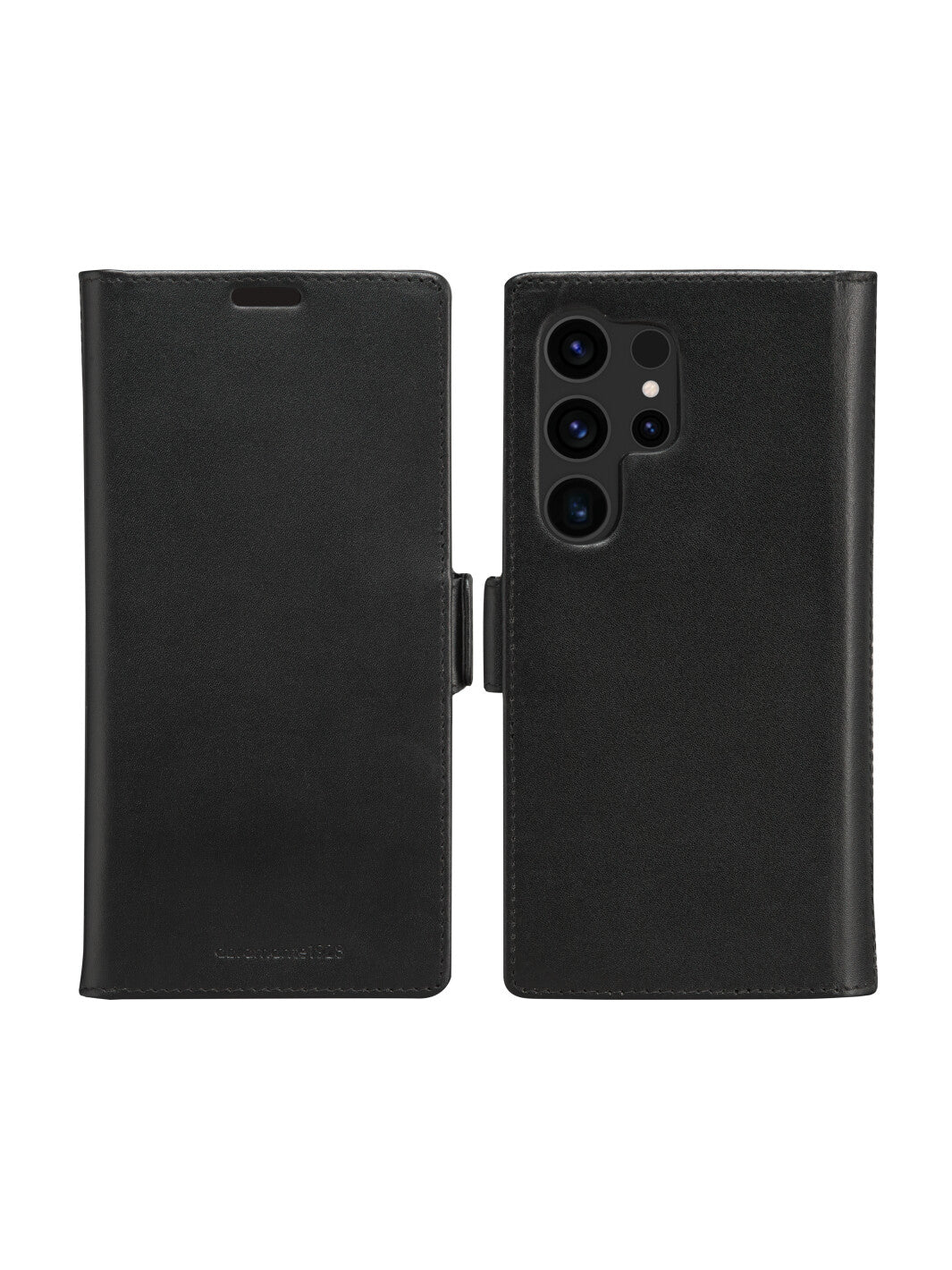 Lynge Galaxy S24 Ultra BLK