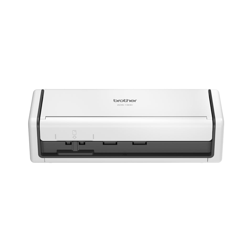 BROTHER ADS-1300 Document Scanner