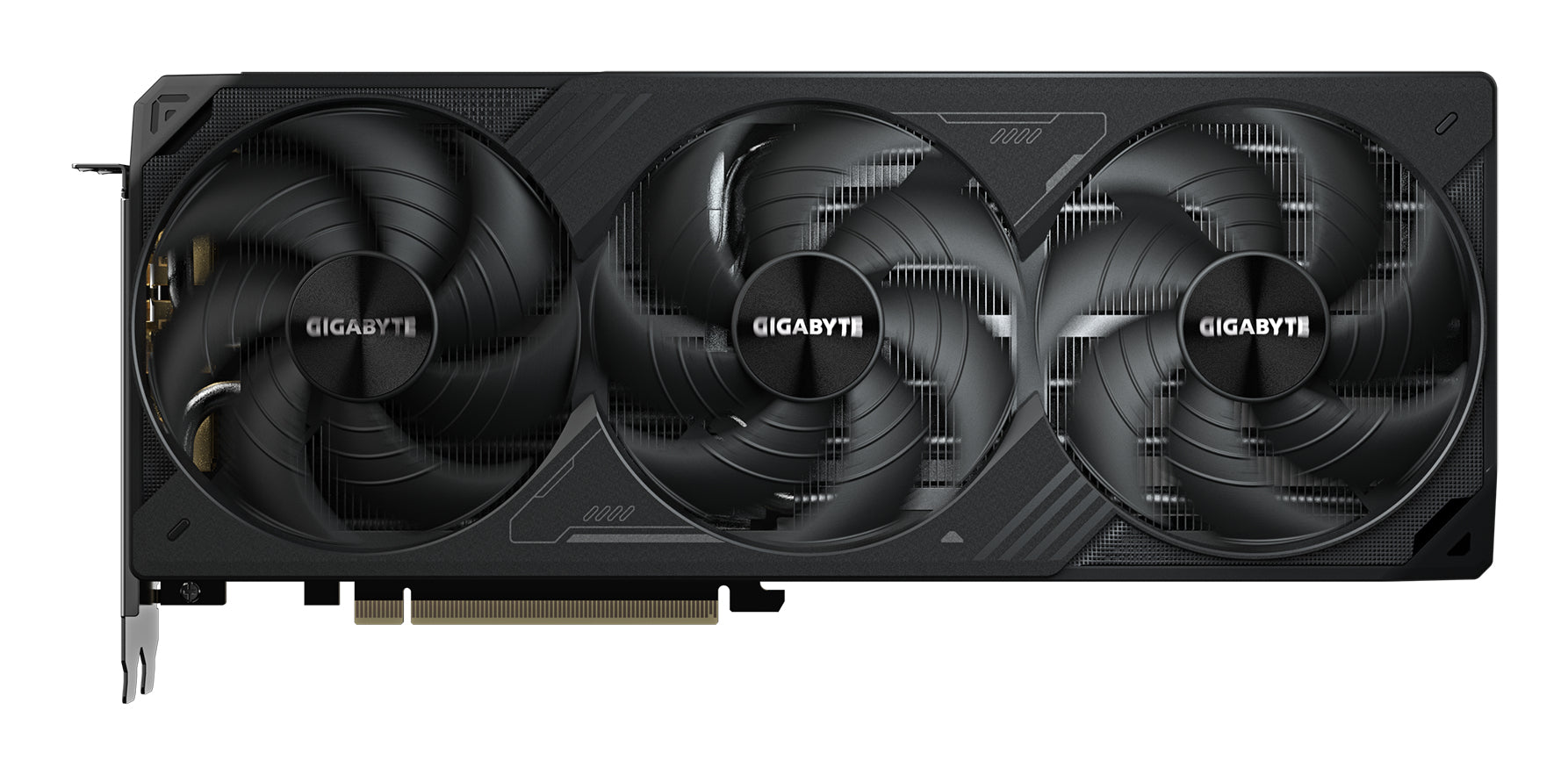 Gigabyte GeForce RTX 5080 Windforce SFF 16GB GDDR7 DLSS4
