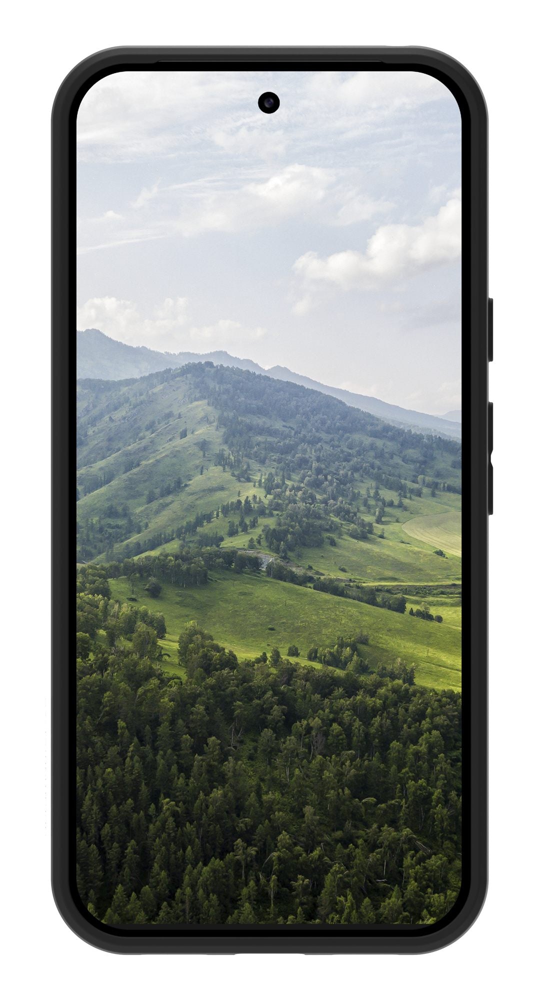 Greenland Google Pixel 10 Pro XL NGT BLK