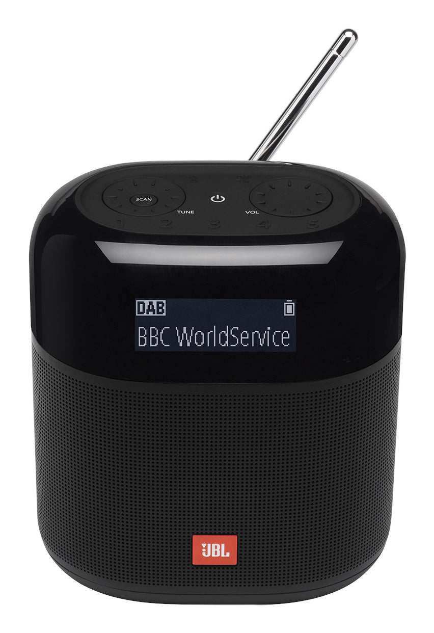 JBL Tuner XL Noir