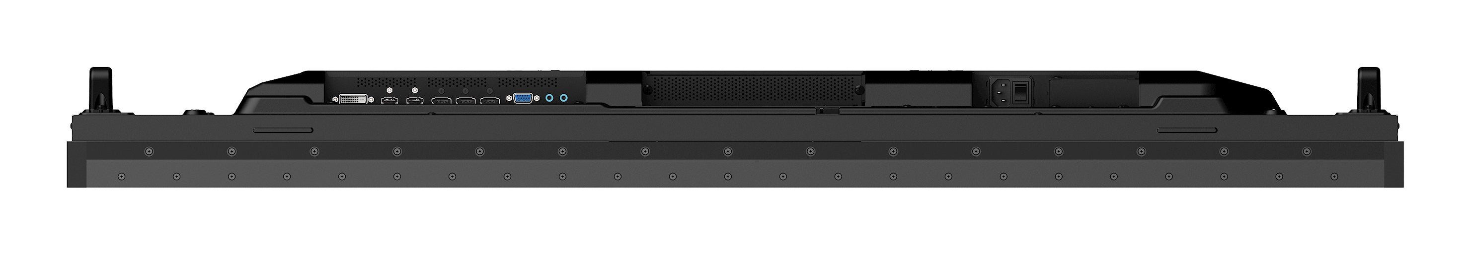 MultiSync UN553V